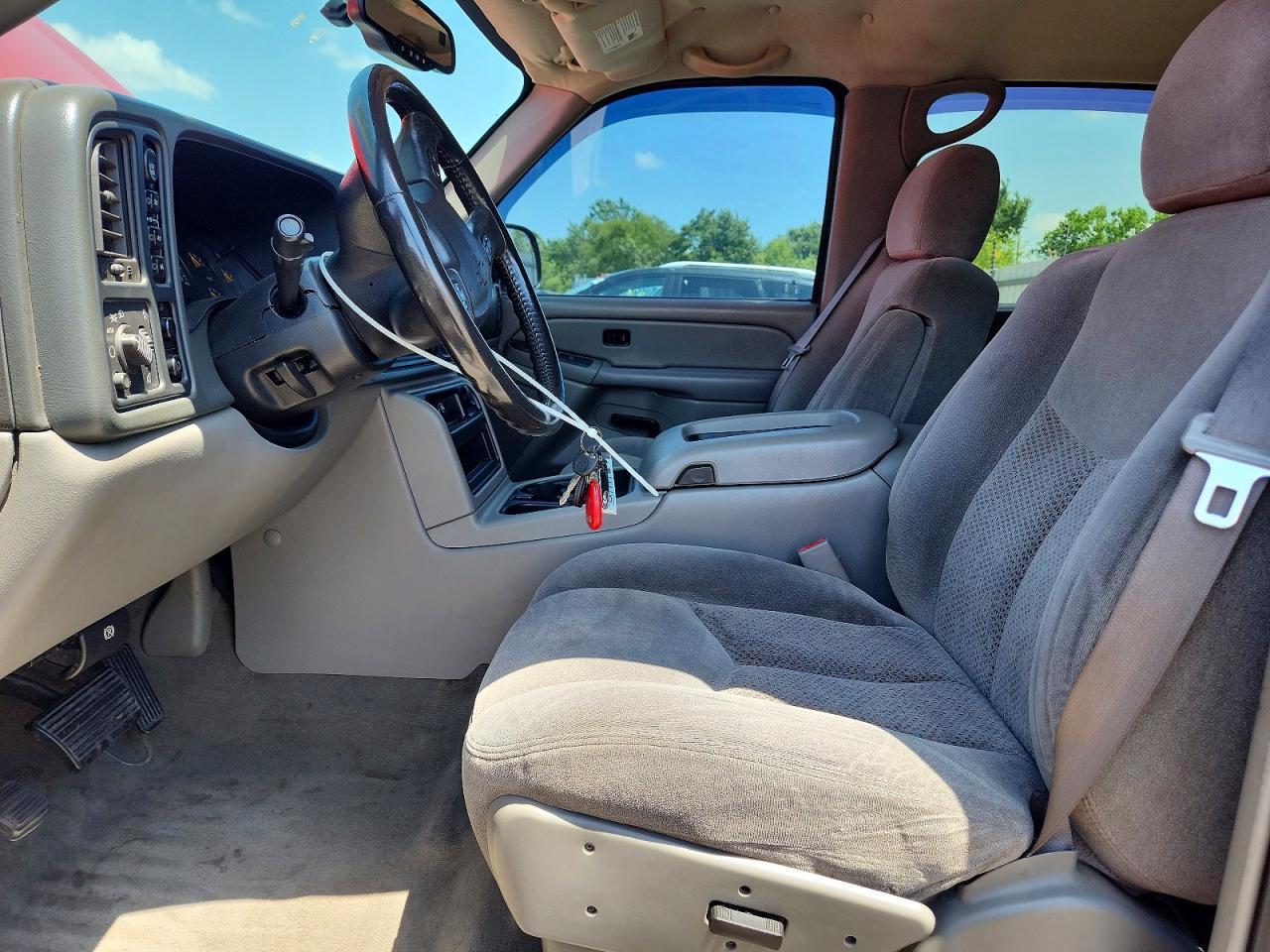 2005 Chevrolet Avalanche K1500 Red vin: 3GNEK12Z95G282165