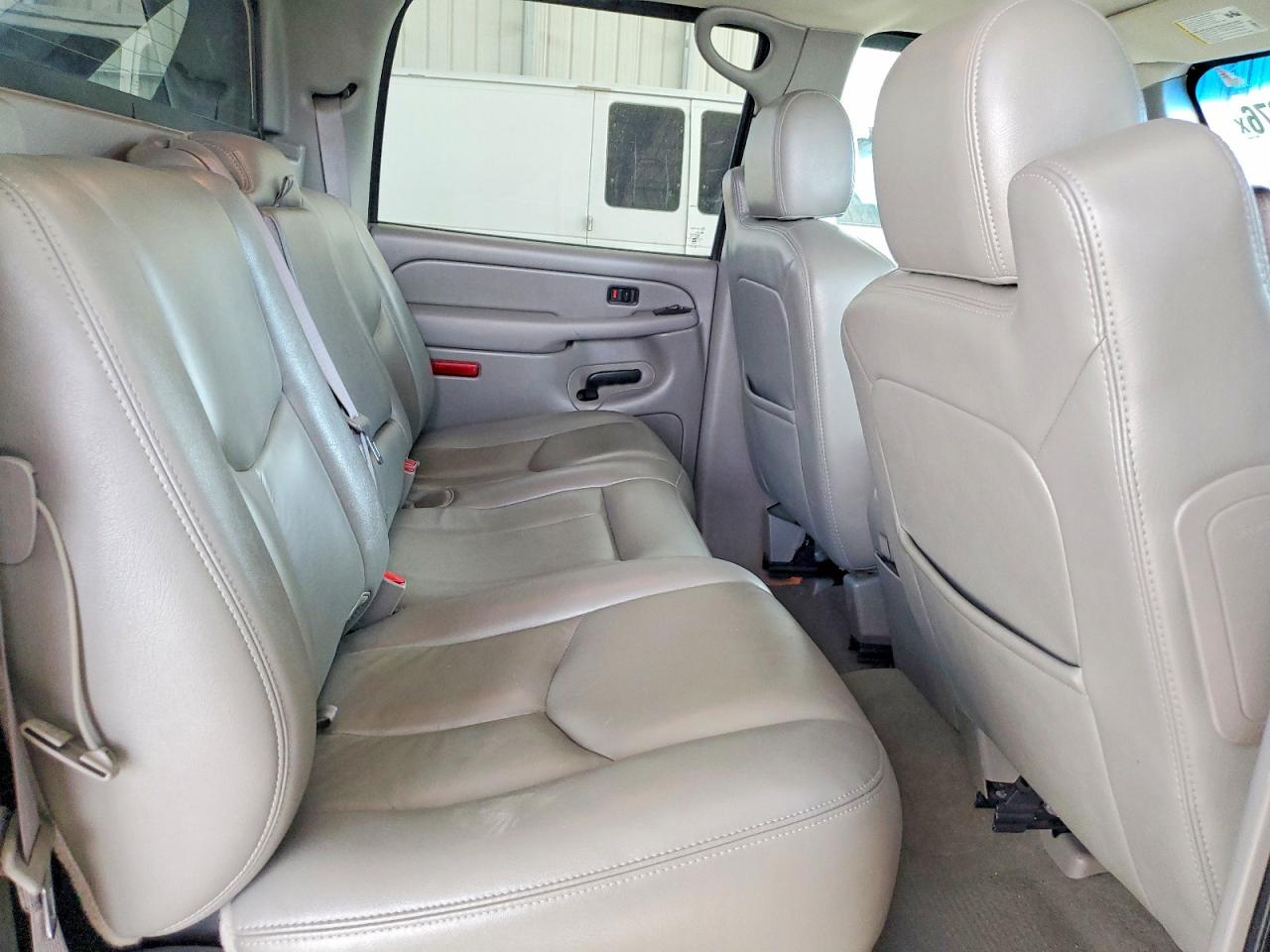 2006 Chevrolet Avalanche K1500 Black vin: 3GNEK12Z96G114544