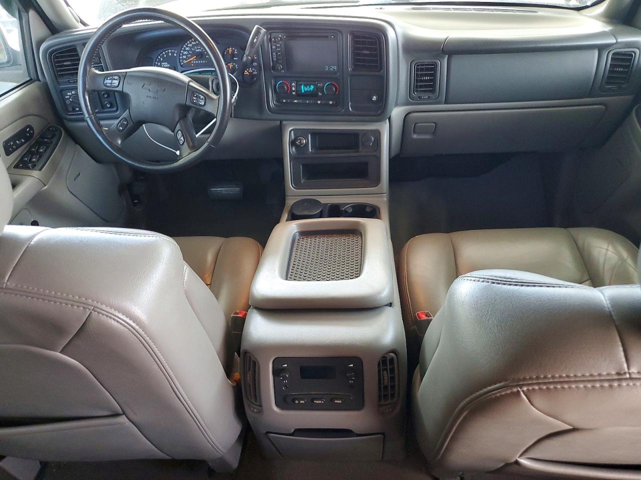 2006 Chevrolet Avalanche K1500 Black vin: 3GNEK12Z96G114544