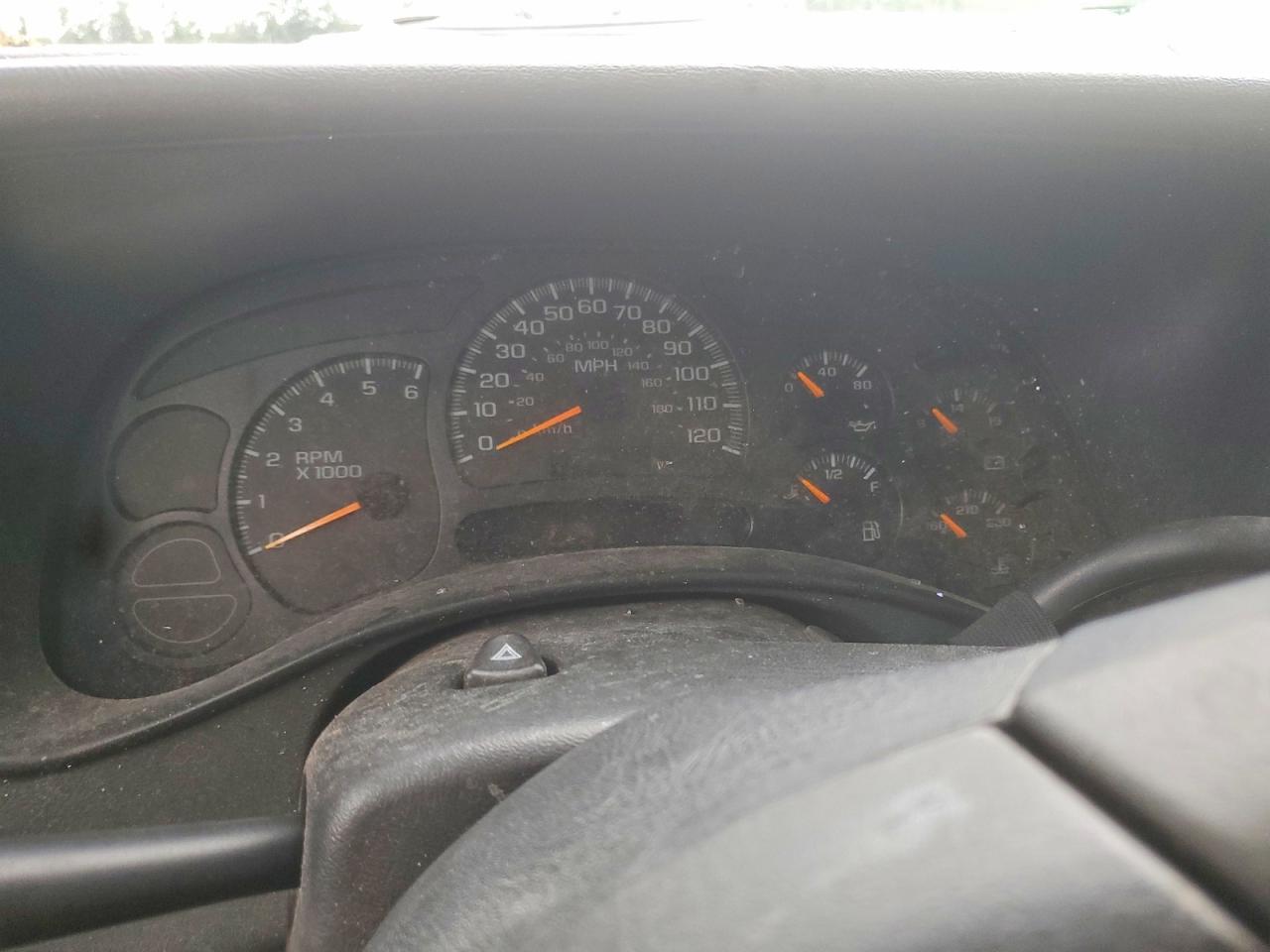 2005 Chevrolet Avalanche K1500 Black vin: 3GNEK12ZX5G153710