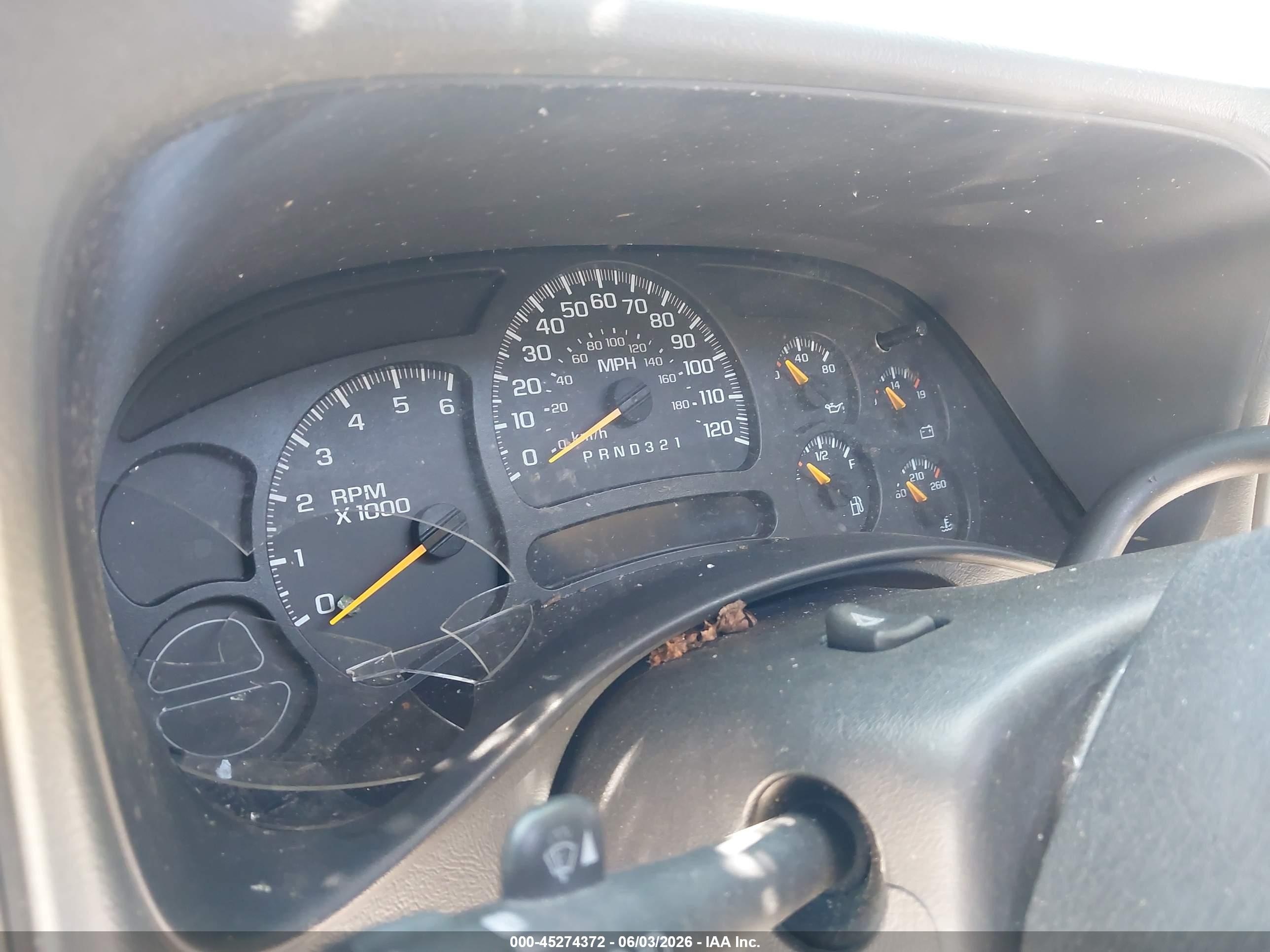 2006 Chevrolet Avalanche 1500 Lt Blue vin: 3GNEK12ZX6G115928