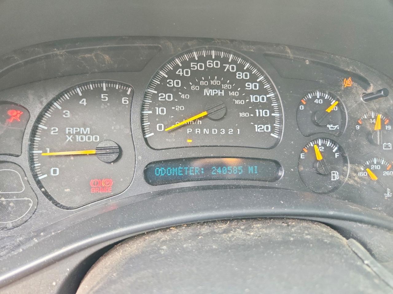 2006 Chevrolet Avalanche K1500 Blue vin: 3GNEK12ZX6G127710