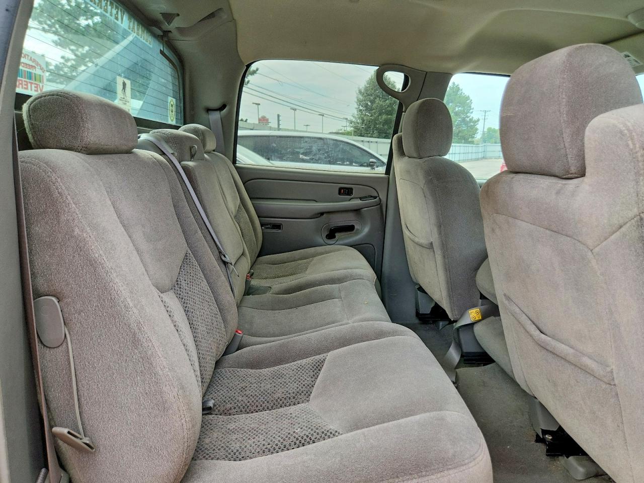 2006 Chevrolet Avalanche K1500 Blue vin: 3GNEK12ZX6G127710