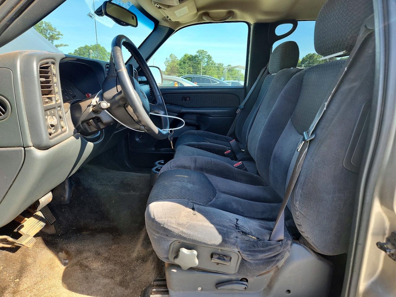 2002 Chevrolet Avalanche K1500 Gold vin: 3GNEK13T02G137893