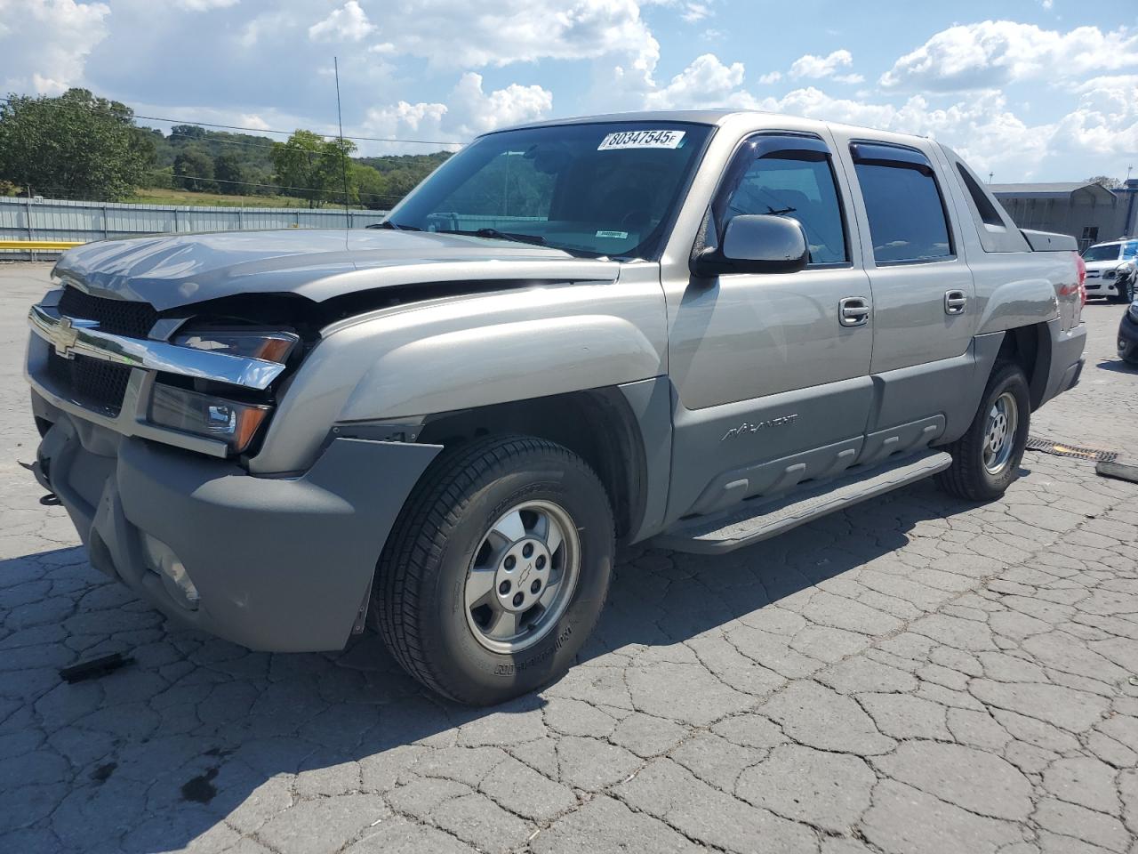 3GNEK13T02G154869