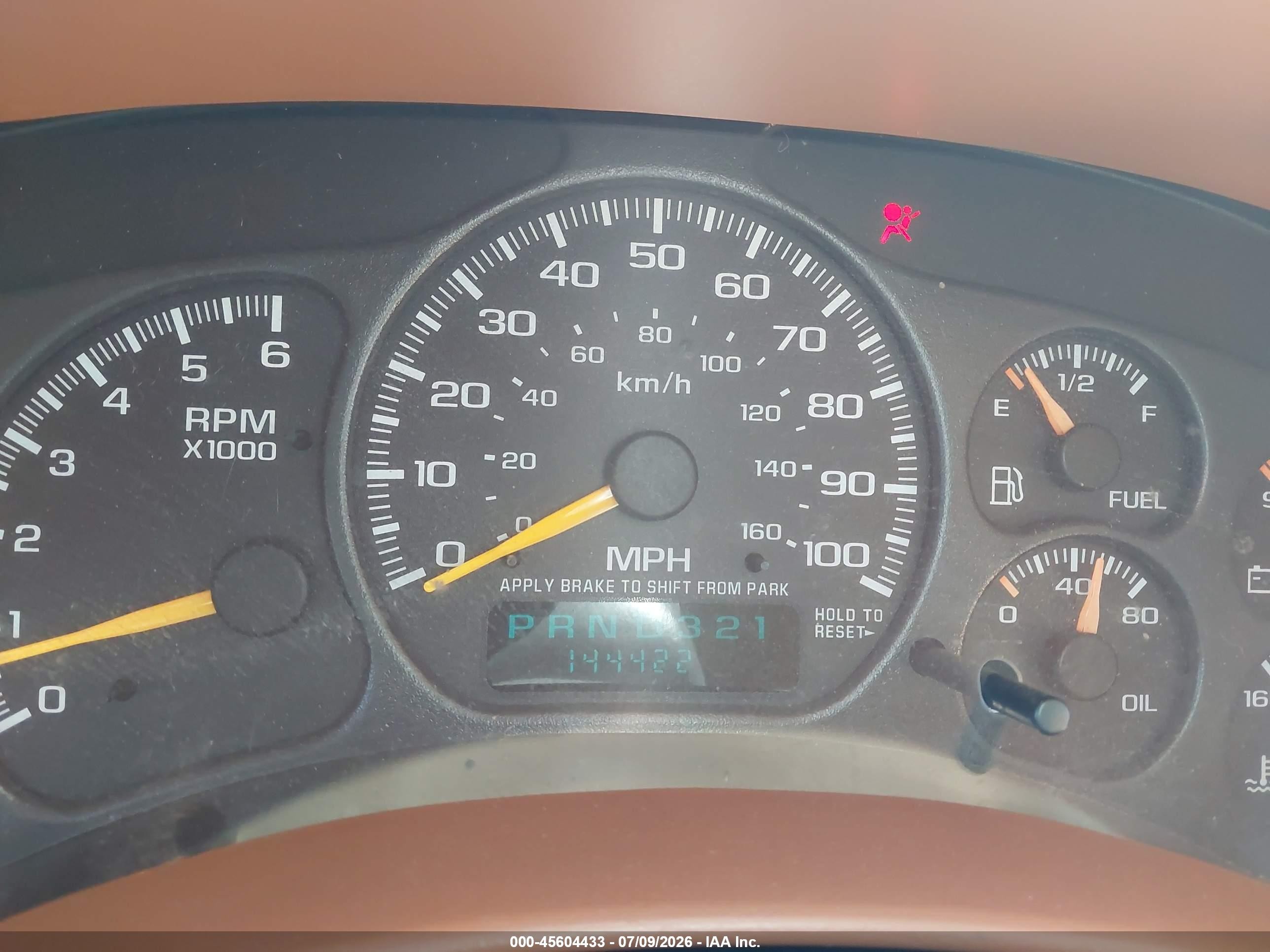 2002 Chevrolet Avalanche 1500   Black vin: 3GNEK13T12G175326
