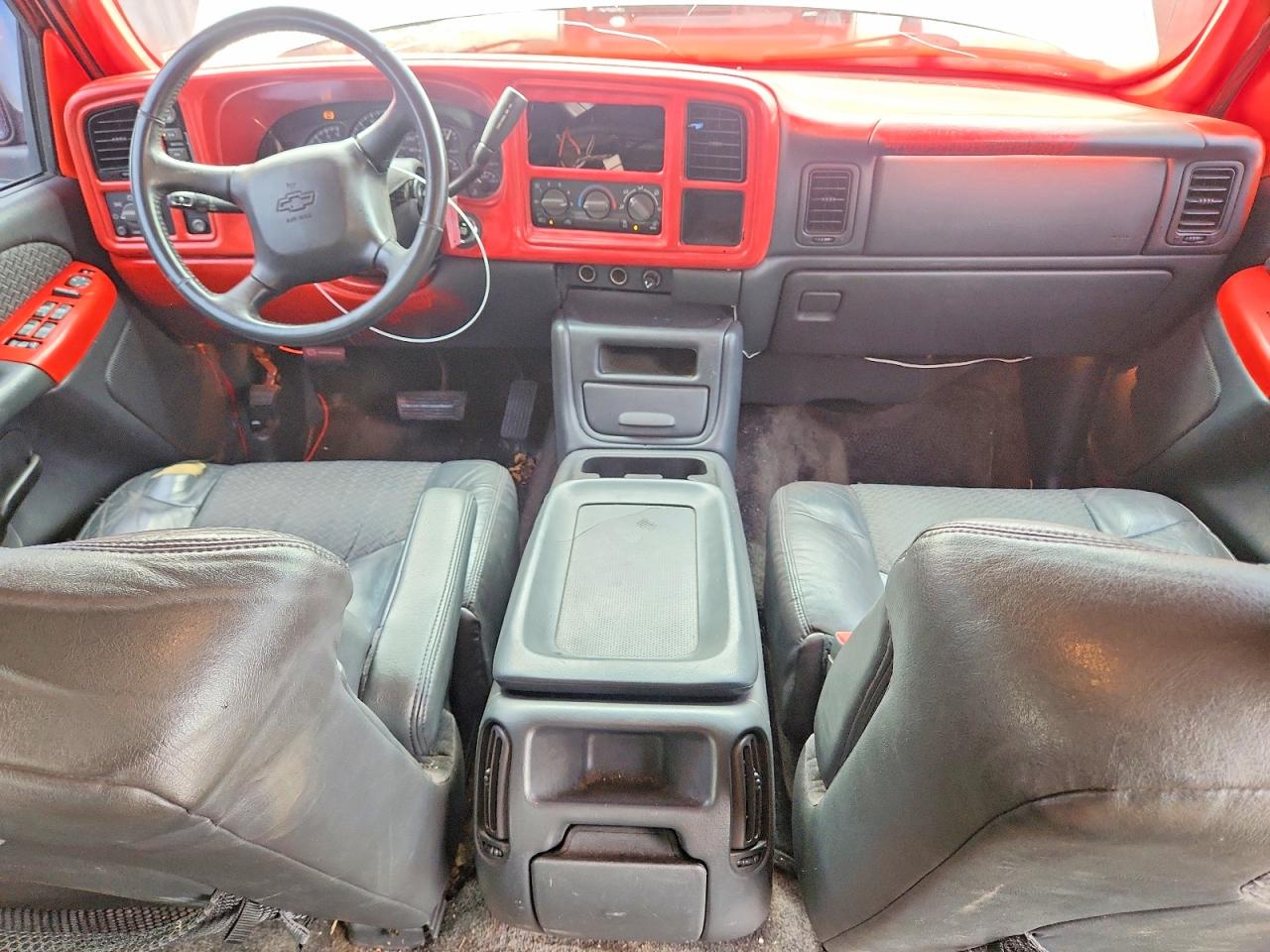 2002 Chevrolet Avalanche K1500 Tan vin: 3GNEK13T12G221012