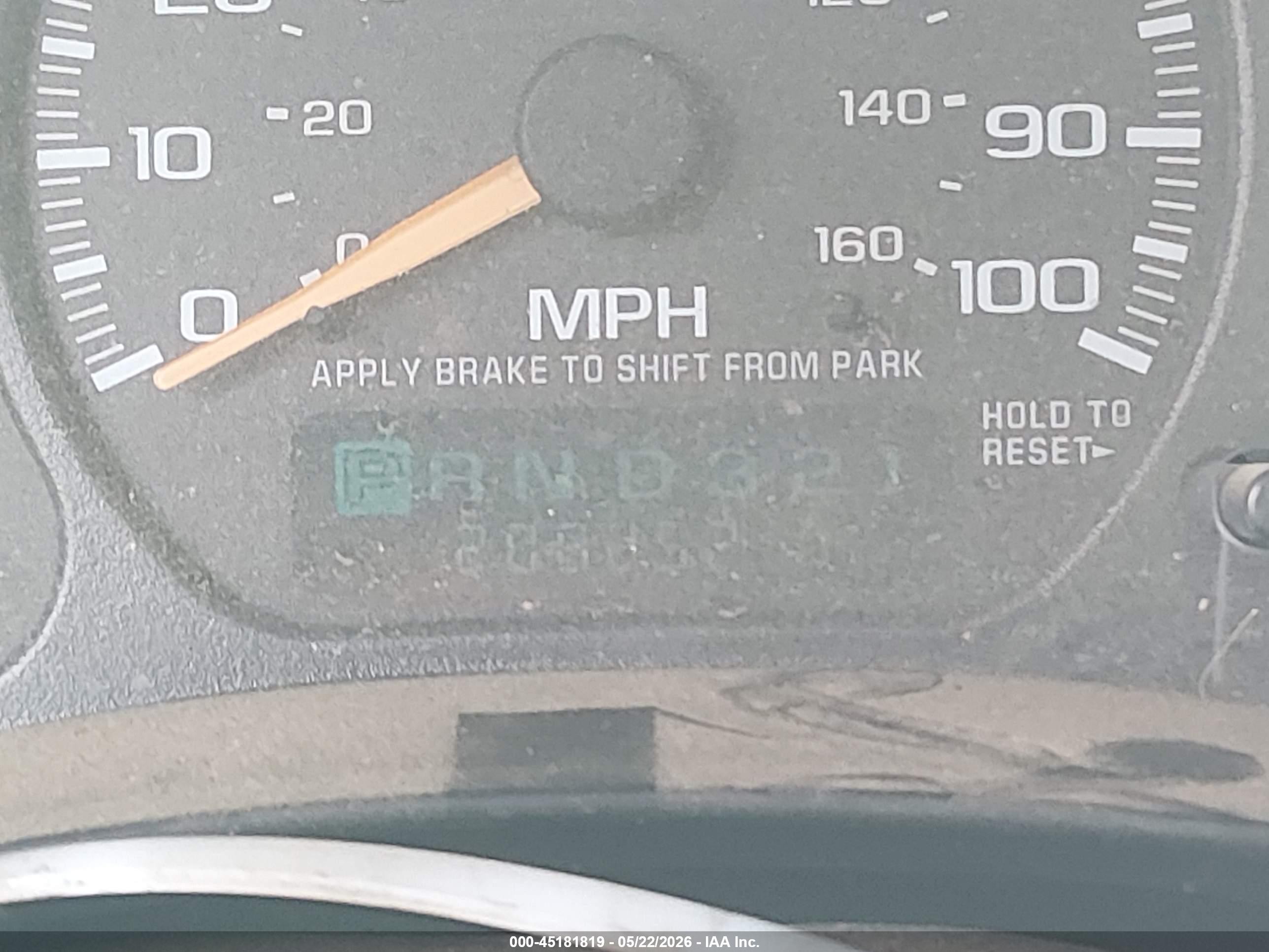 2002 Chevrolet Avalanche 1500   Green vin: 3GNEK13T22G167526