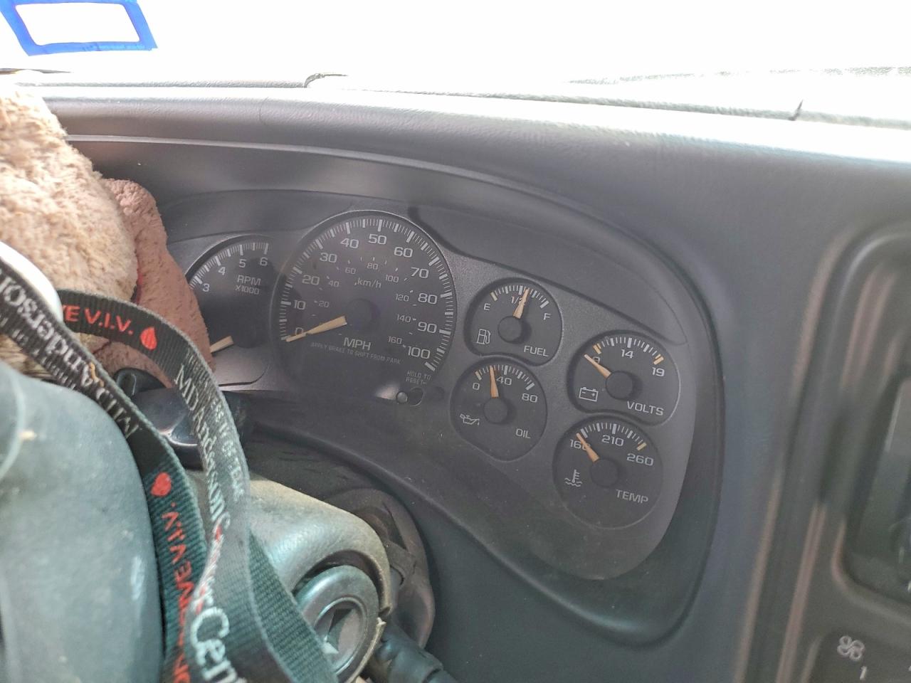 2002 Chevrolet Avalanche K1500 Black vin: 3GNEK13T32G182049