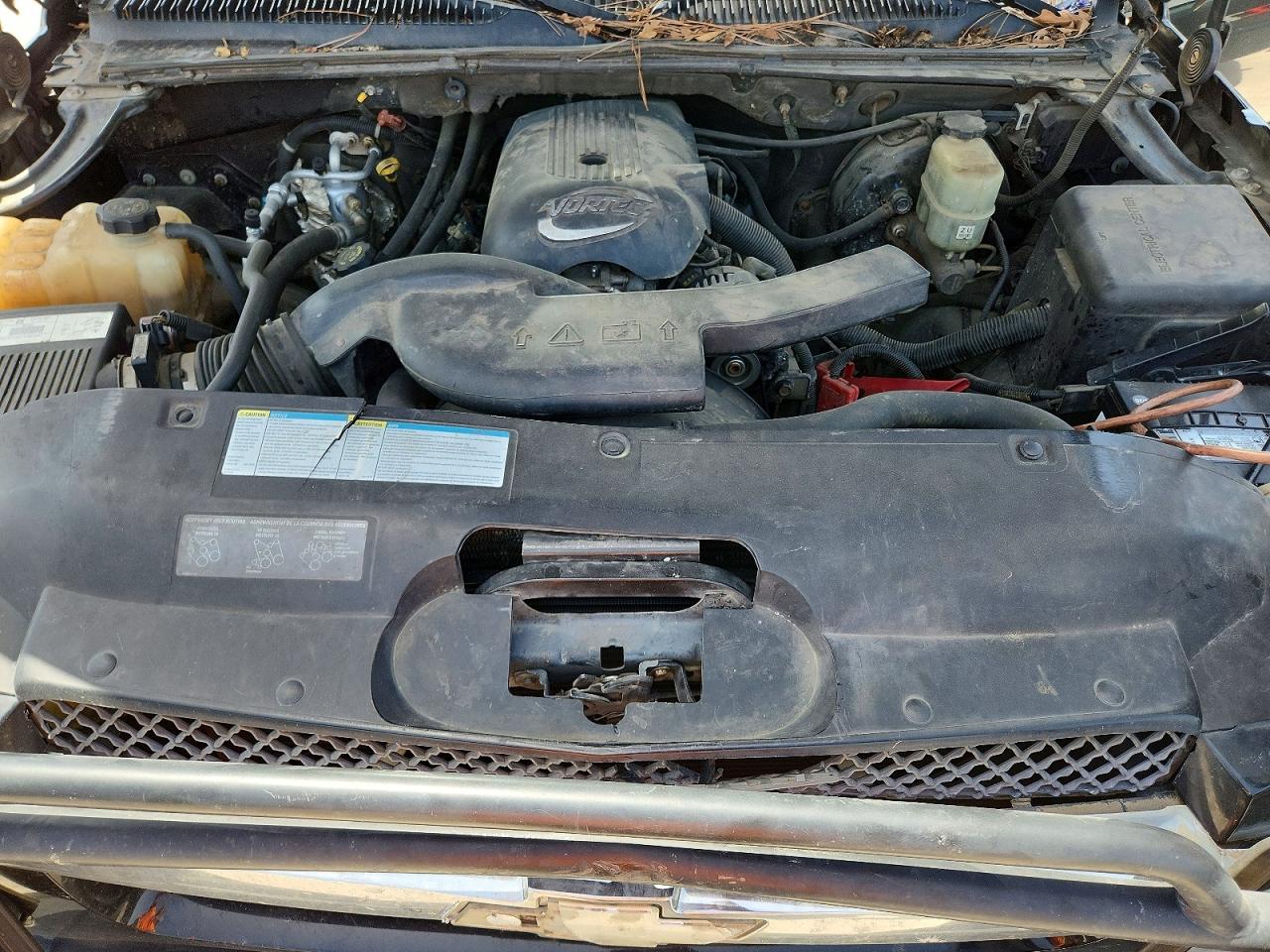 2002 Chevrolet Avalanche K1500 Black vin: 3GNEK13T32G260975