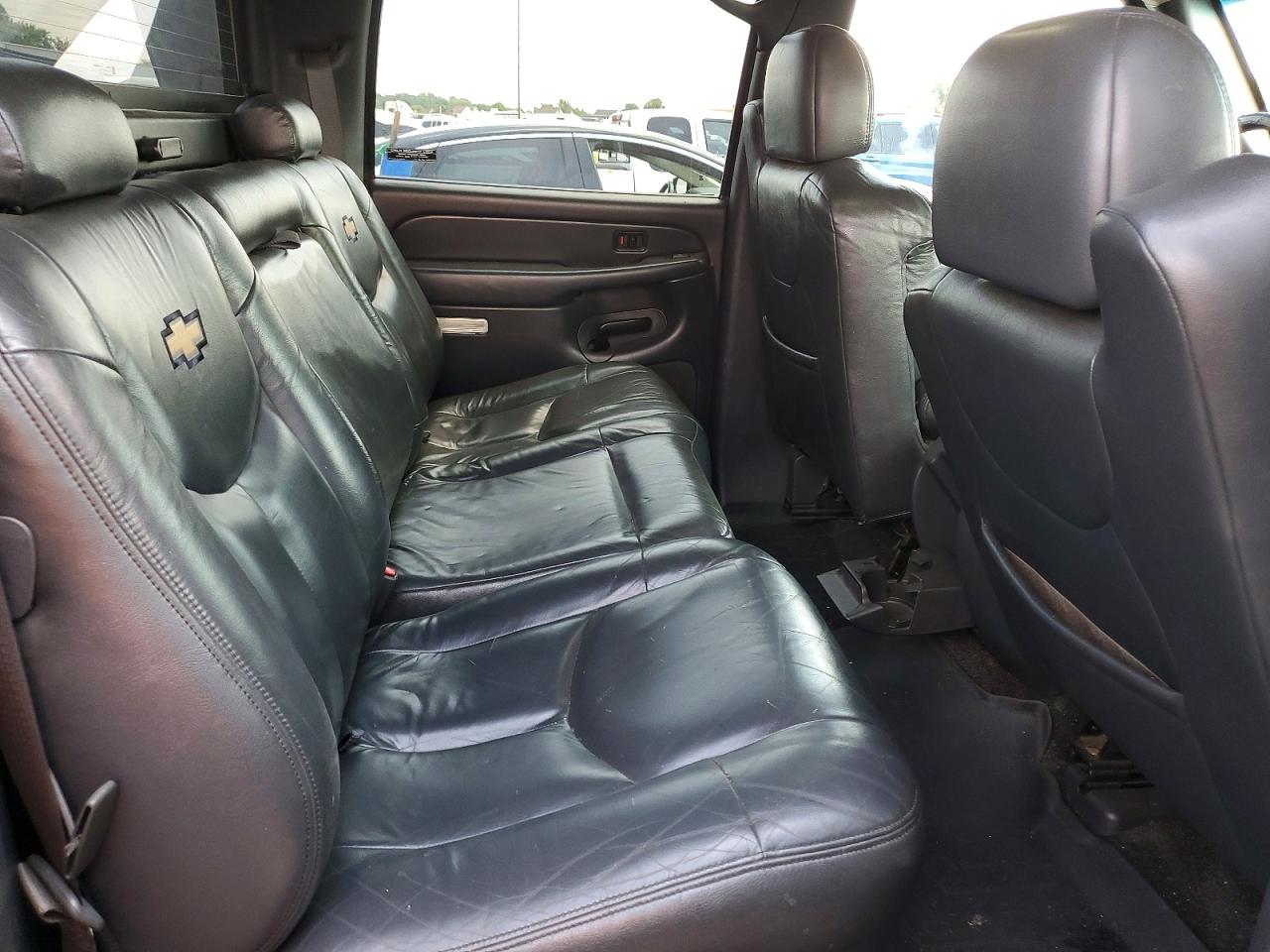 2002 Chevrolet Avalanche K1500 Silver vin: 3GNEK13T42G288980