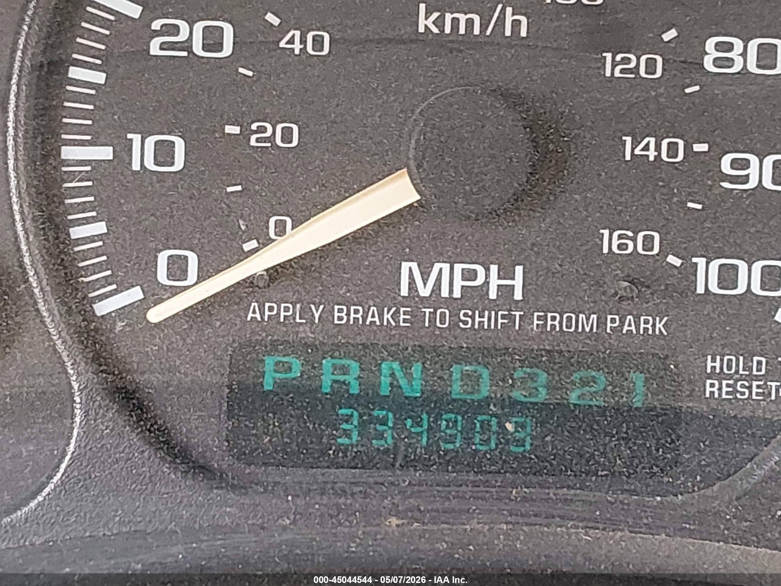 2002 Chevrolet Avalanche 1500   Зеленый vin: 3GNEK13T42G310072