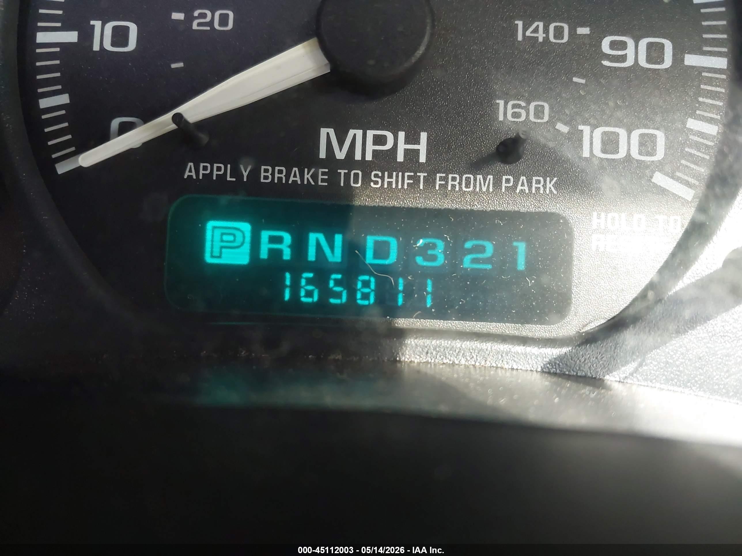 2002 Chevrolet Avalanche 1500   Black vin: 3GNEK13T52G186684