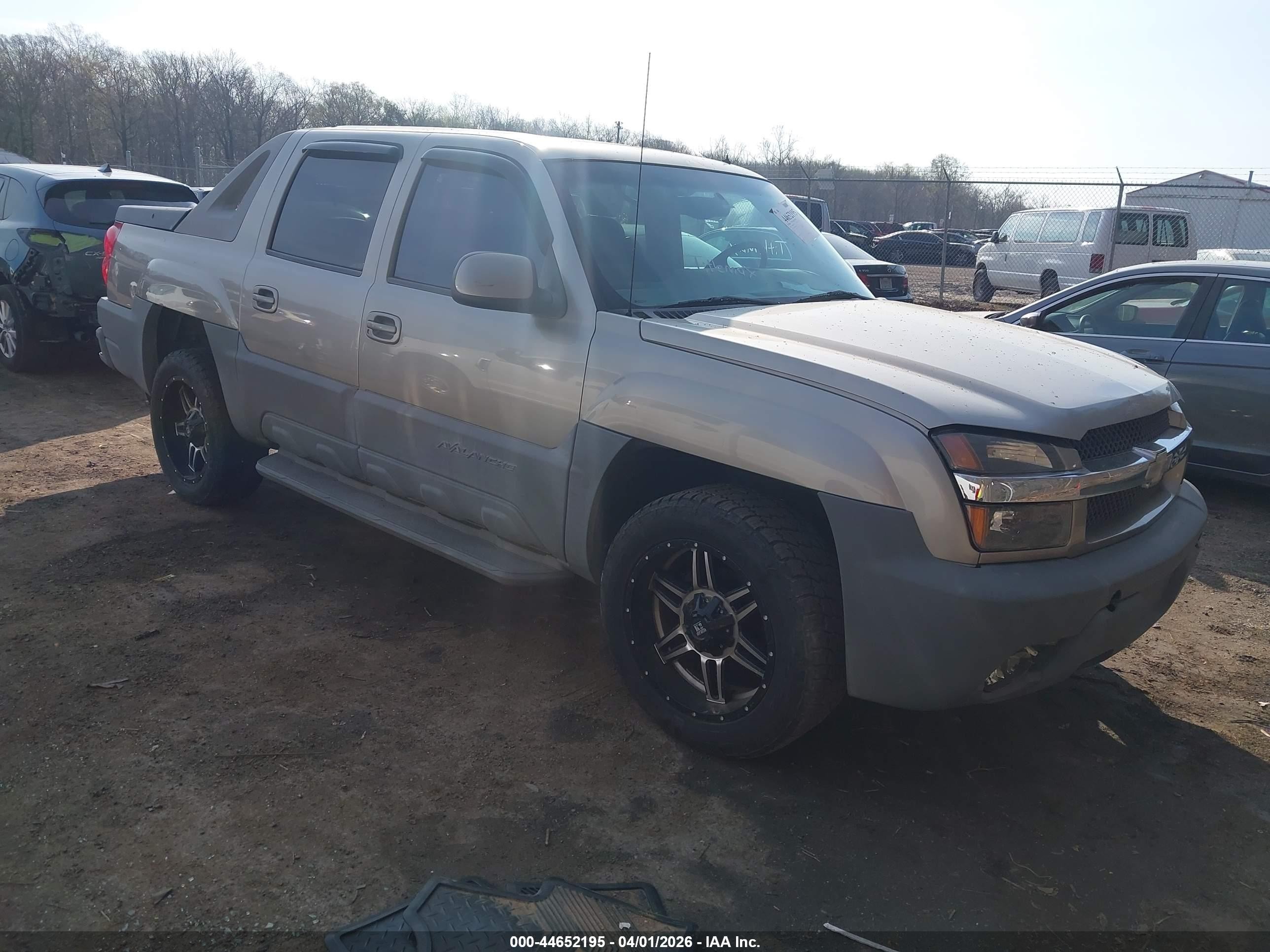 3GNEK13T62G103280