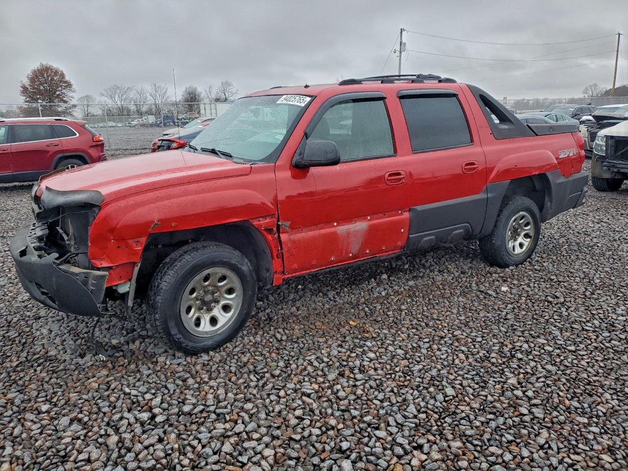 3GNEK13T72G120086
