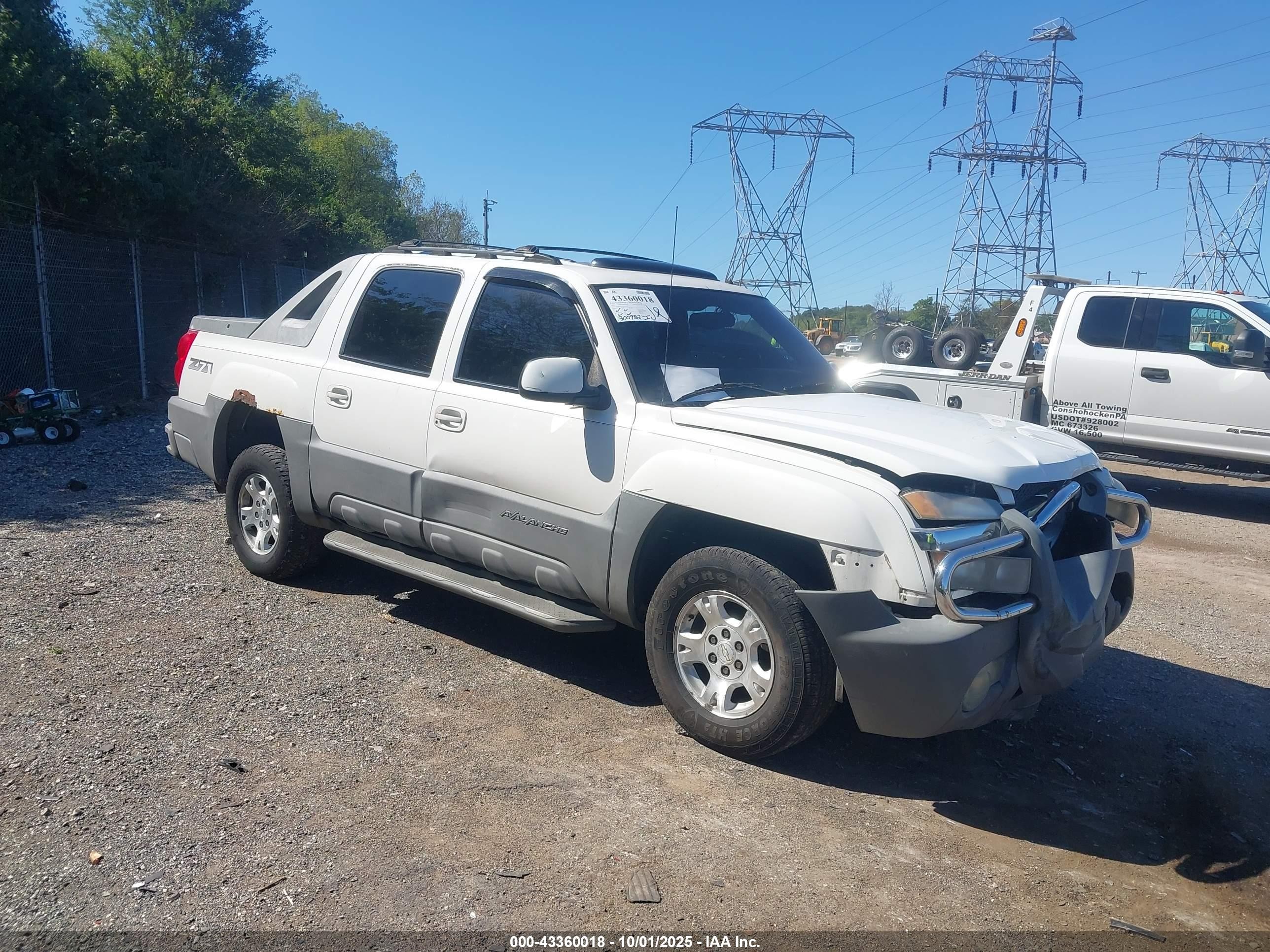 3GNEK13T72G151130