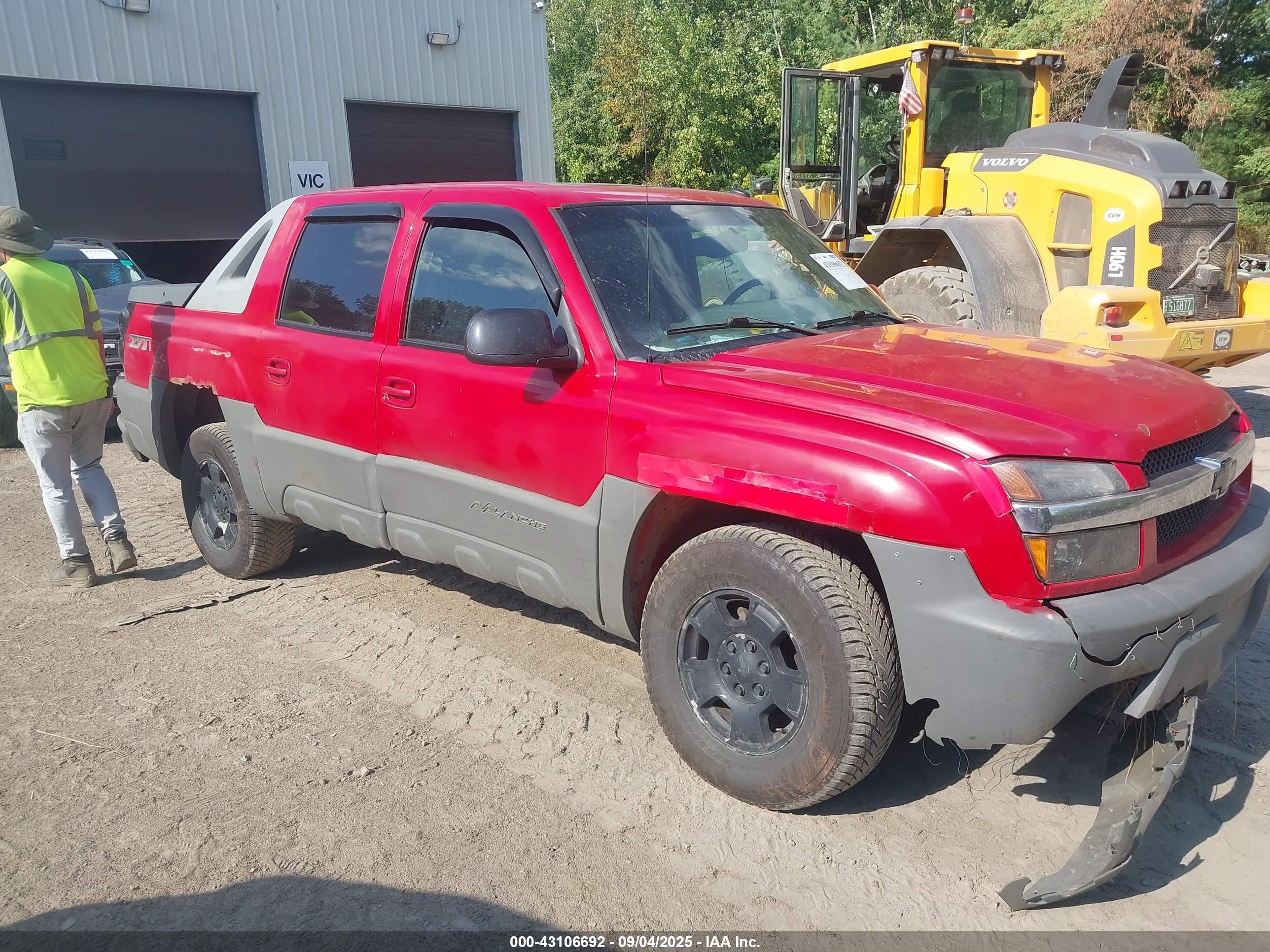 3GNEK13T72G320093