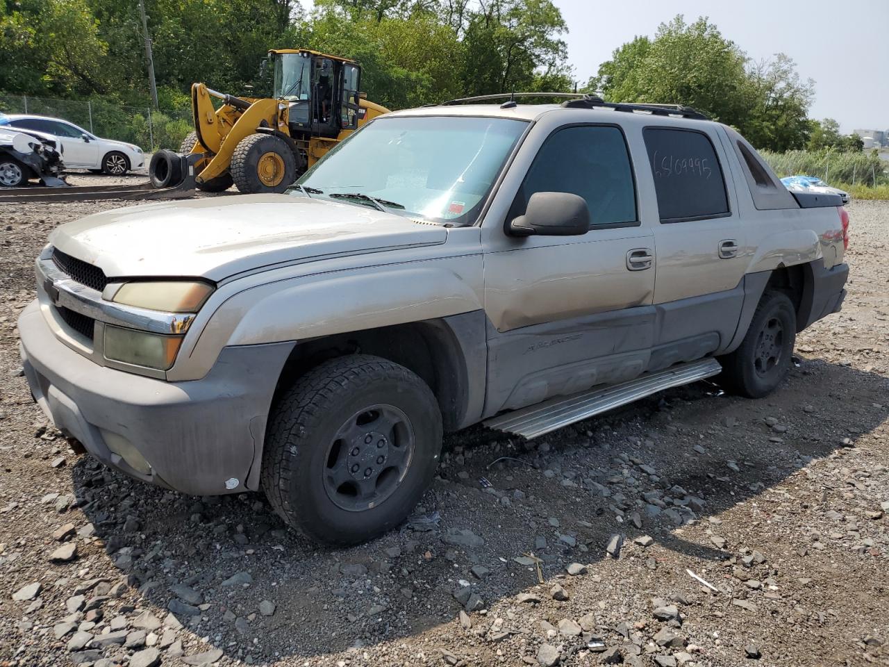 3GNEK13T73G104259