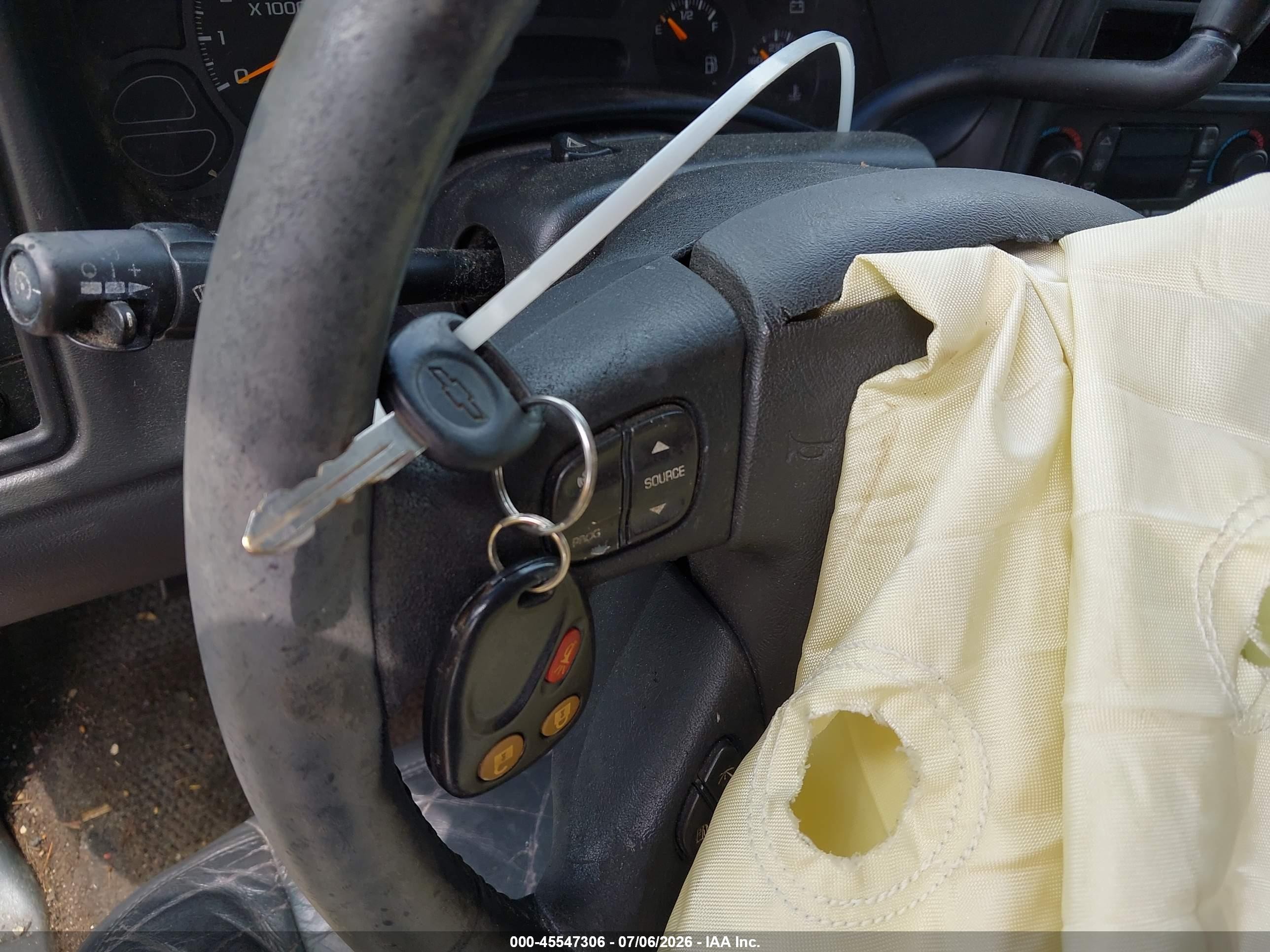 2003 Chevrolet Avalanche 1500   Черный vin: 3GNEK13T73G229942