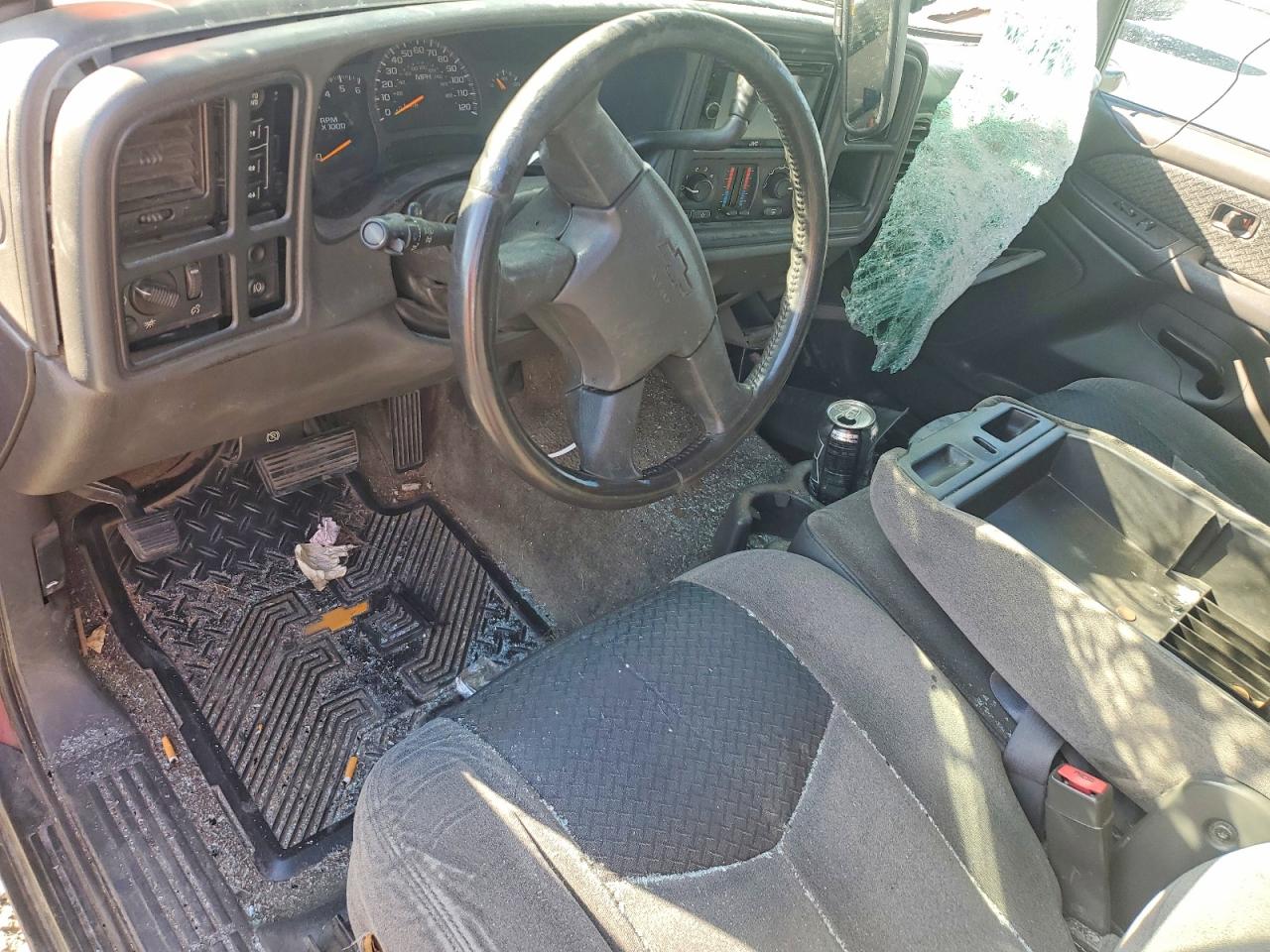 2003 Chevrolet Avalanche K1500 Orange vin: 3GNEK13T83G211725