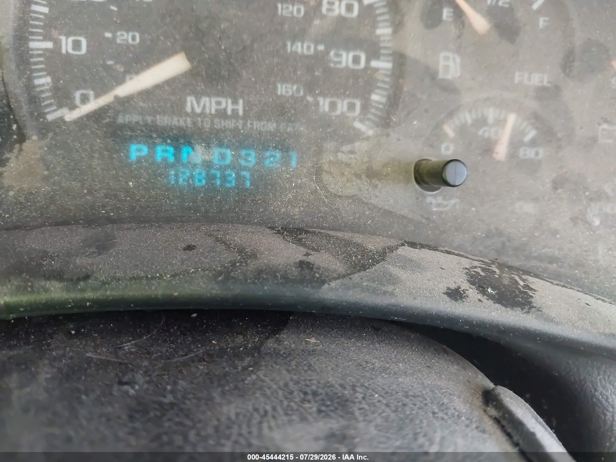 2002 Chevrolet Avalanche 1500   Green vin: 3GNEK13T92G112071