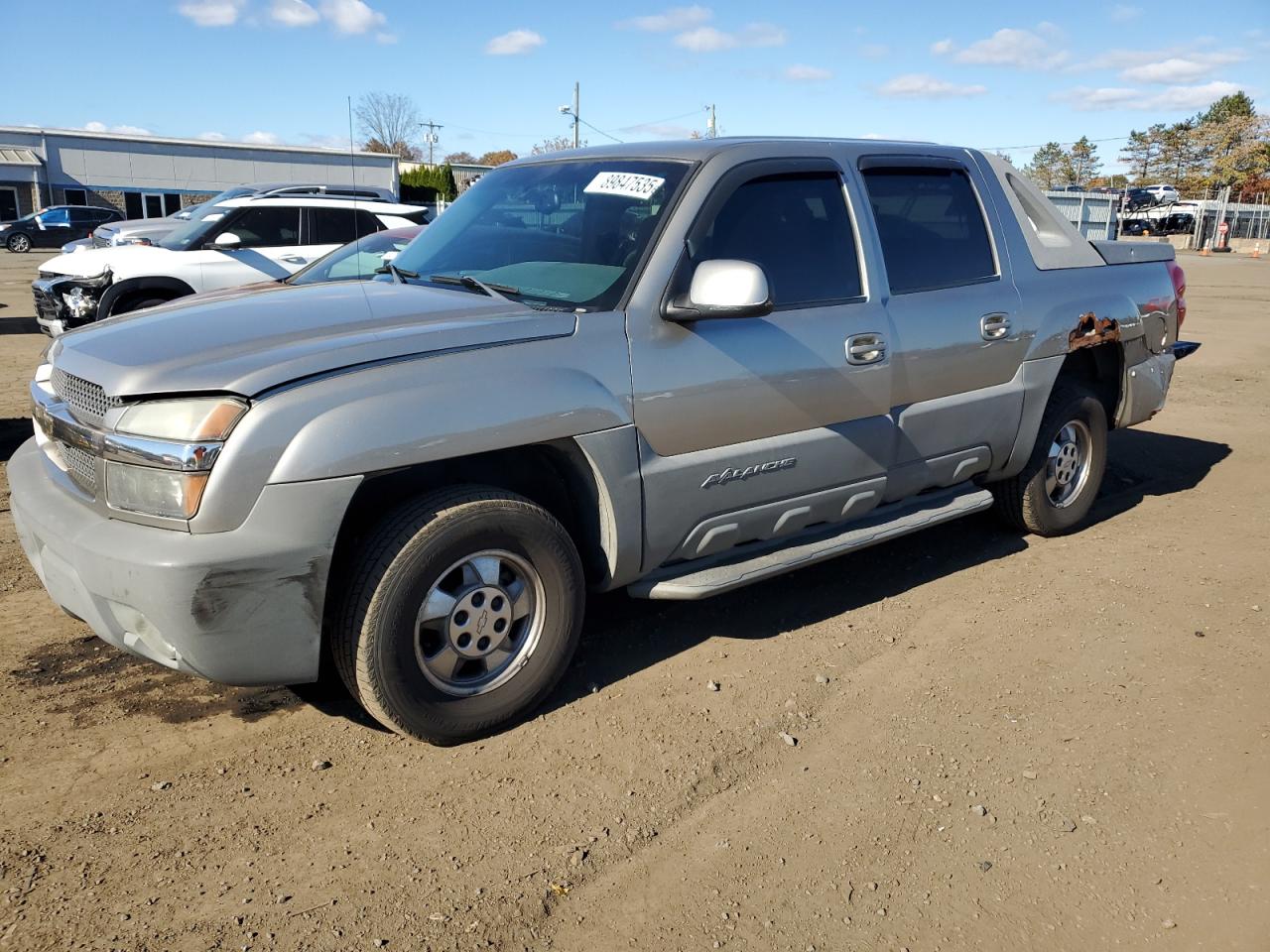 3GNEK13T92G115701