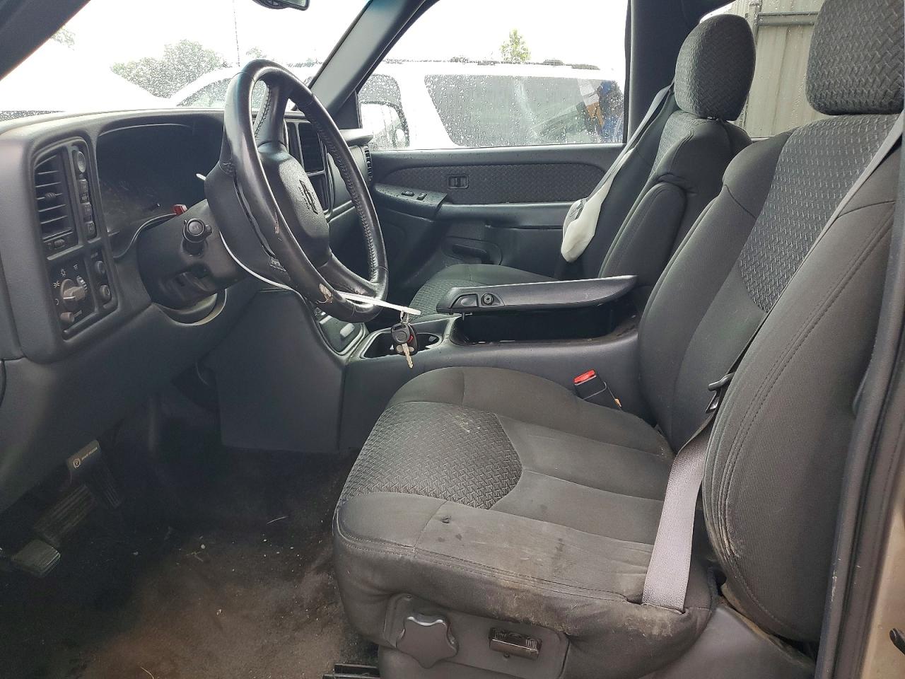 2002 Chevrolet Avalanche K1500 Желто-коричневый vin: 3GNEK13T92G131056