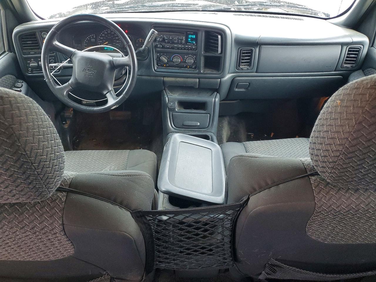 2002 Chevrolet Avalanche K1500 Желто-коричневый vin: 3GNEK13T92G131056