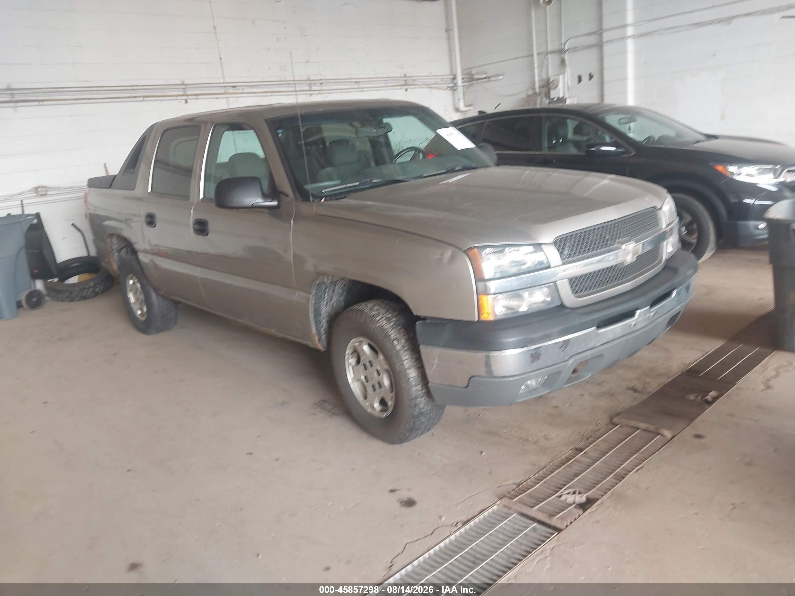 3GNEK13T93G295148