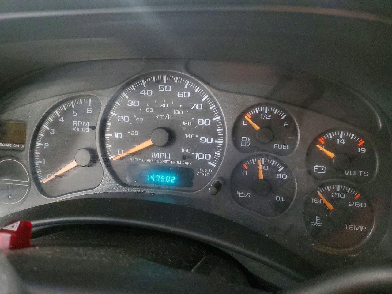 2002 Chevrolet Avalanche K1500 Tan vin: 3GNEK13TX2G163868
