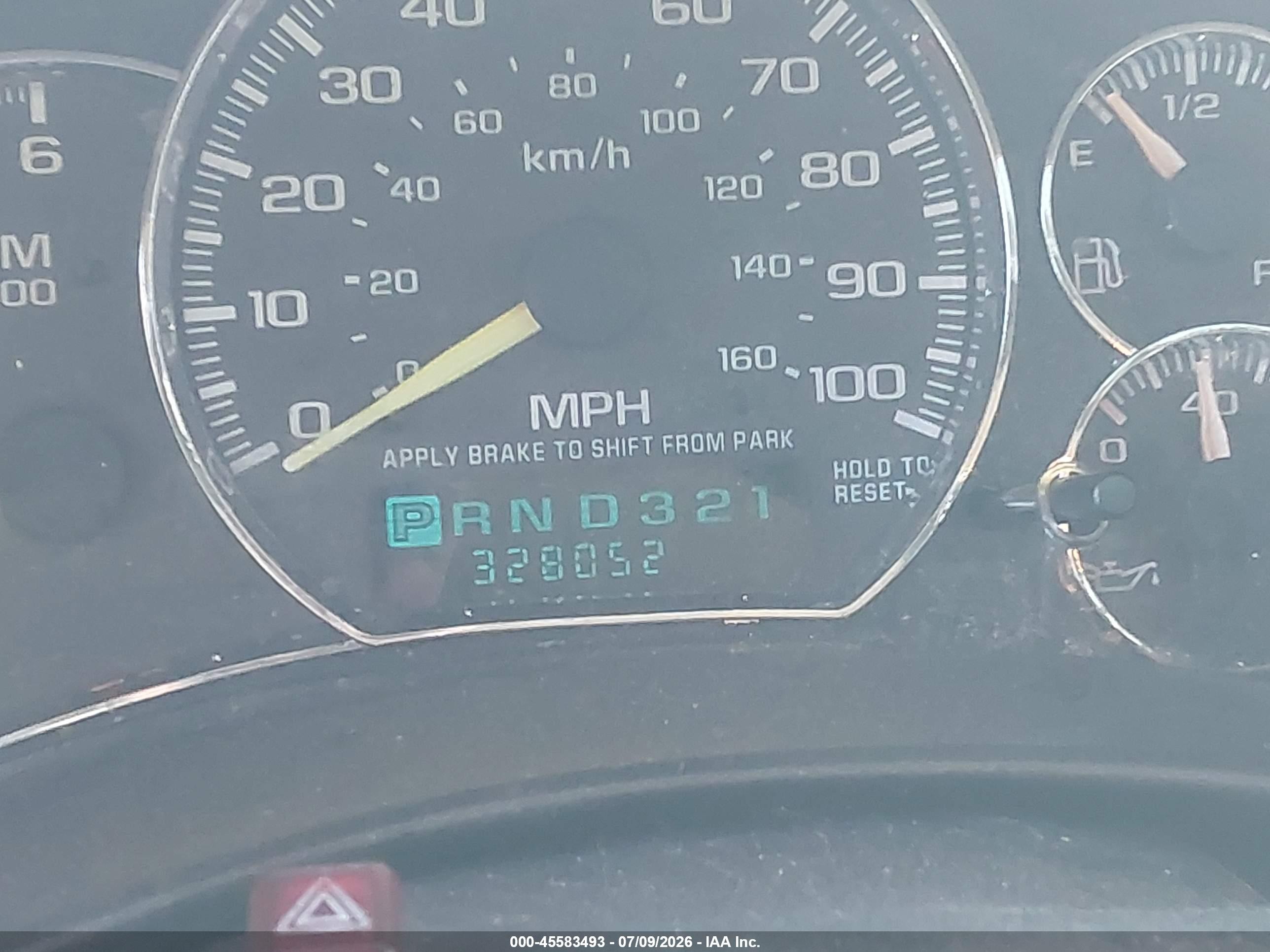 2002 Chevrolet Avalanche 1500   Black vin: 3GNEK13TX2G216679
