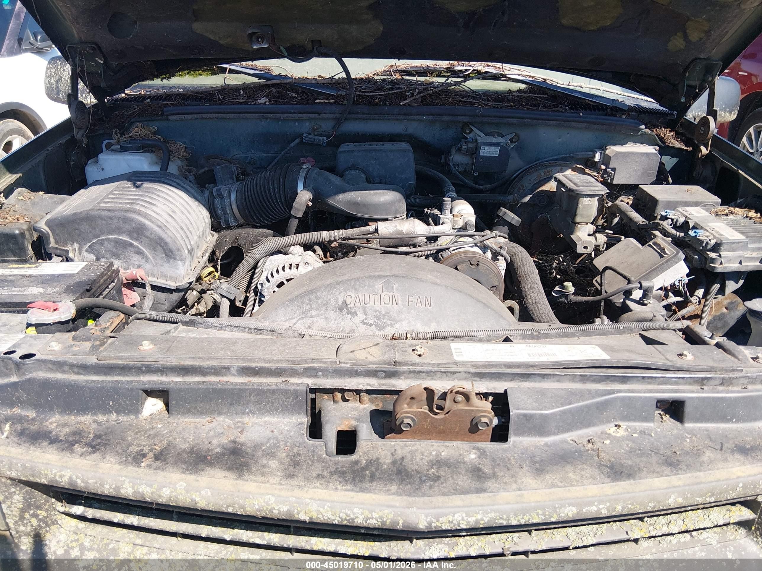 1999 Chevrolet Tahoe   Green vin: 3GNEK18R0XG104218