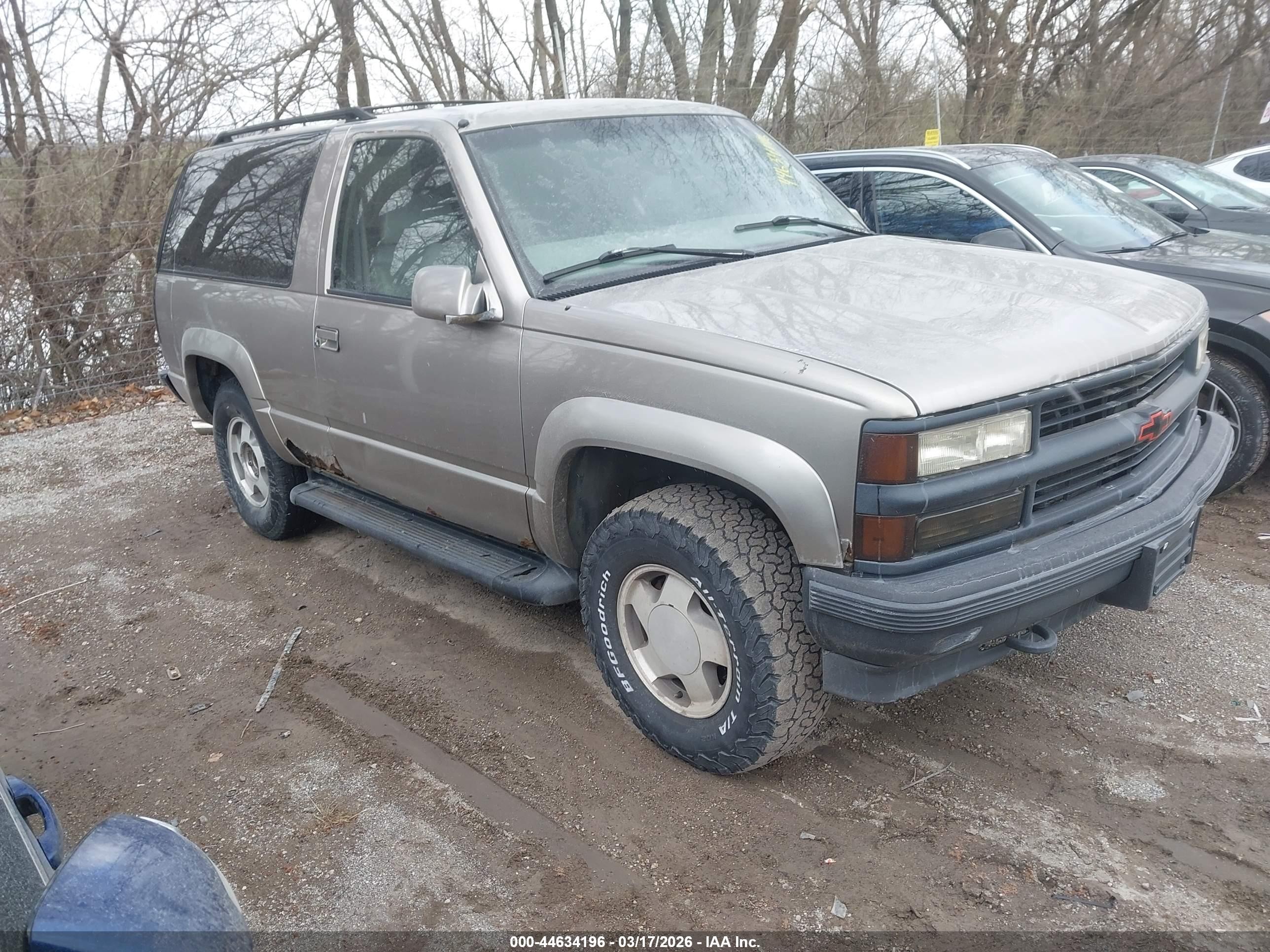 3GNEK18R2XG167613