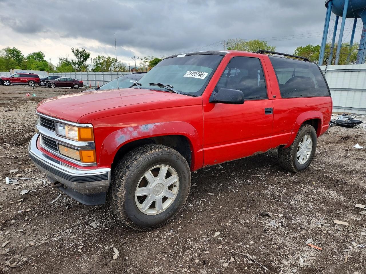 3GNEK18R4WG108786