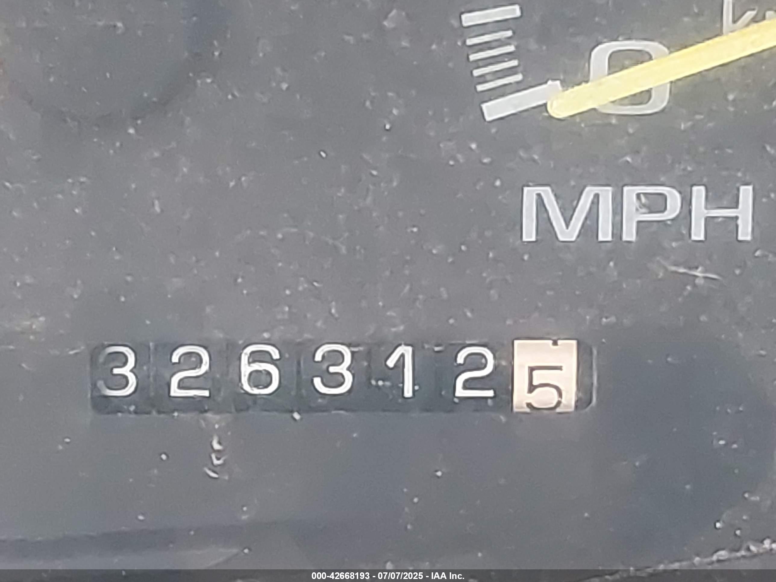 1996 Chevrolet Tahoe K1500 Blue vin: 3GNEK18R6TG152252
