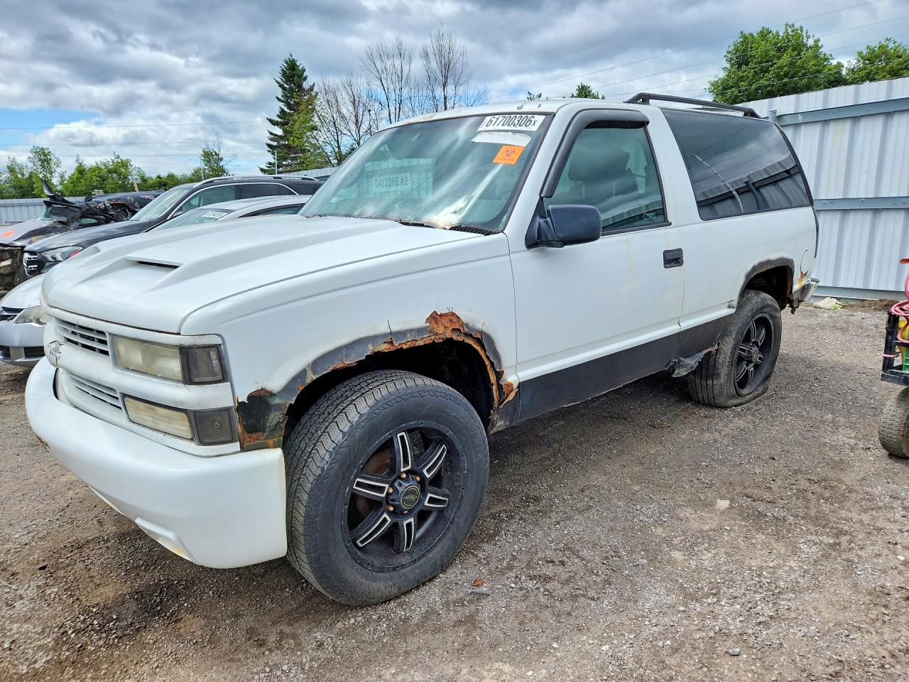 3GNEK18R6WG128702