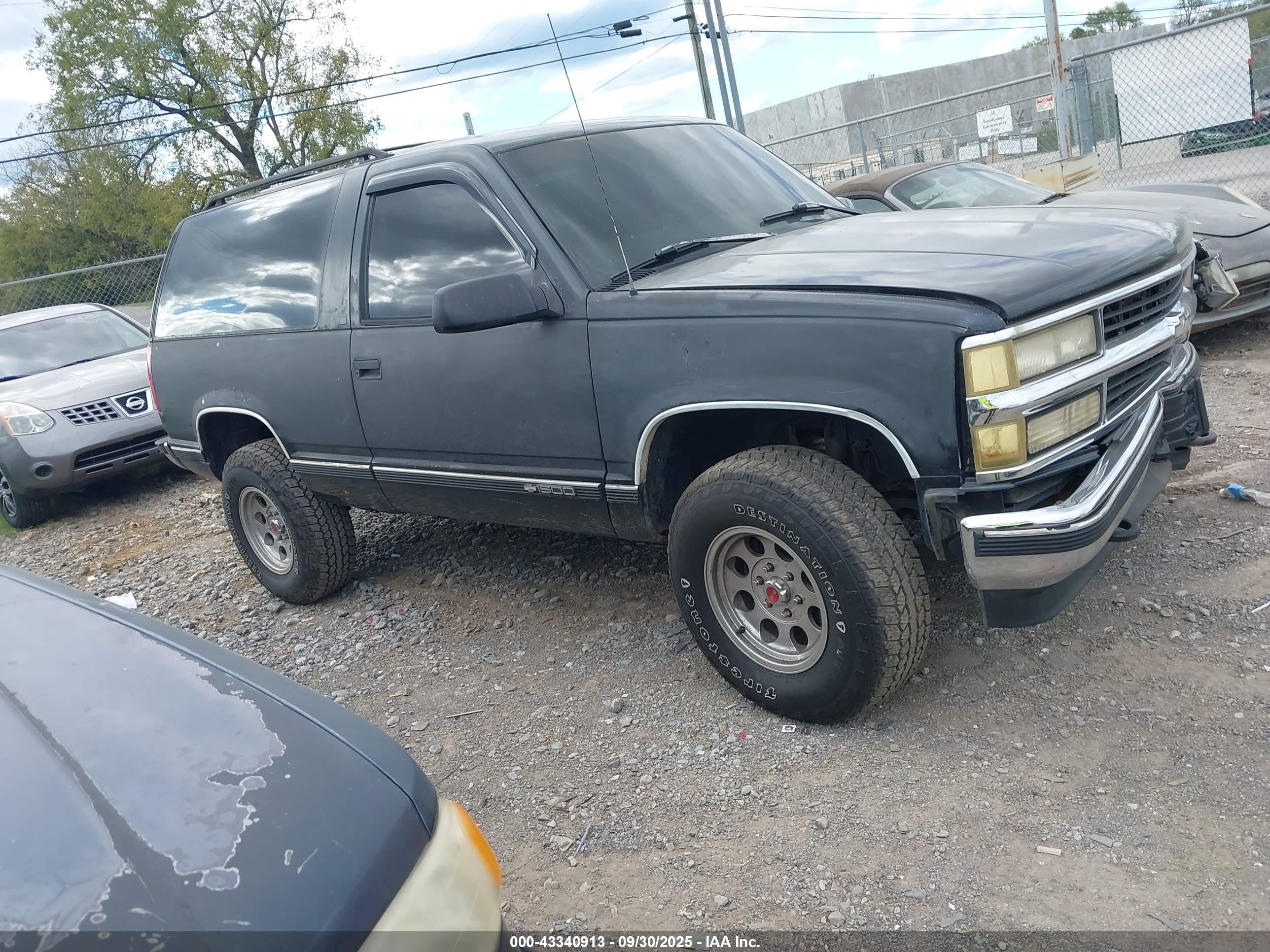 3GNEK18R8VG101807