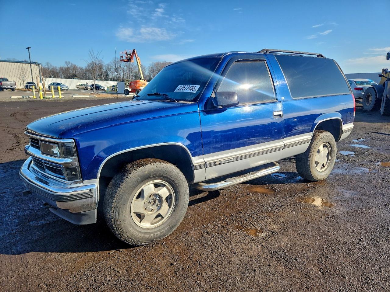 3GNEK18R9VG117174