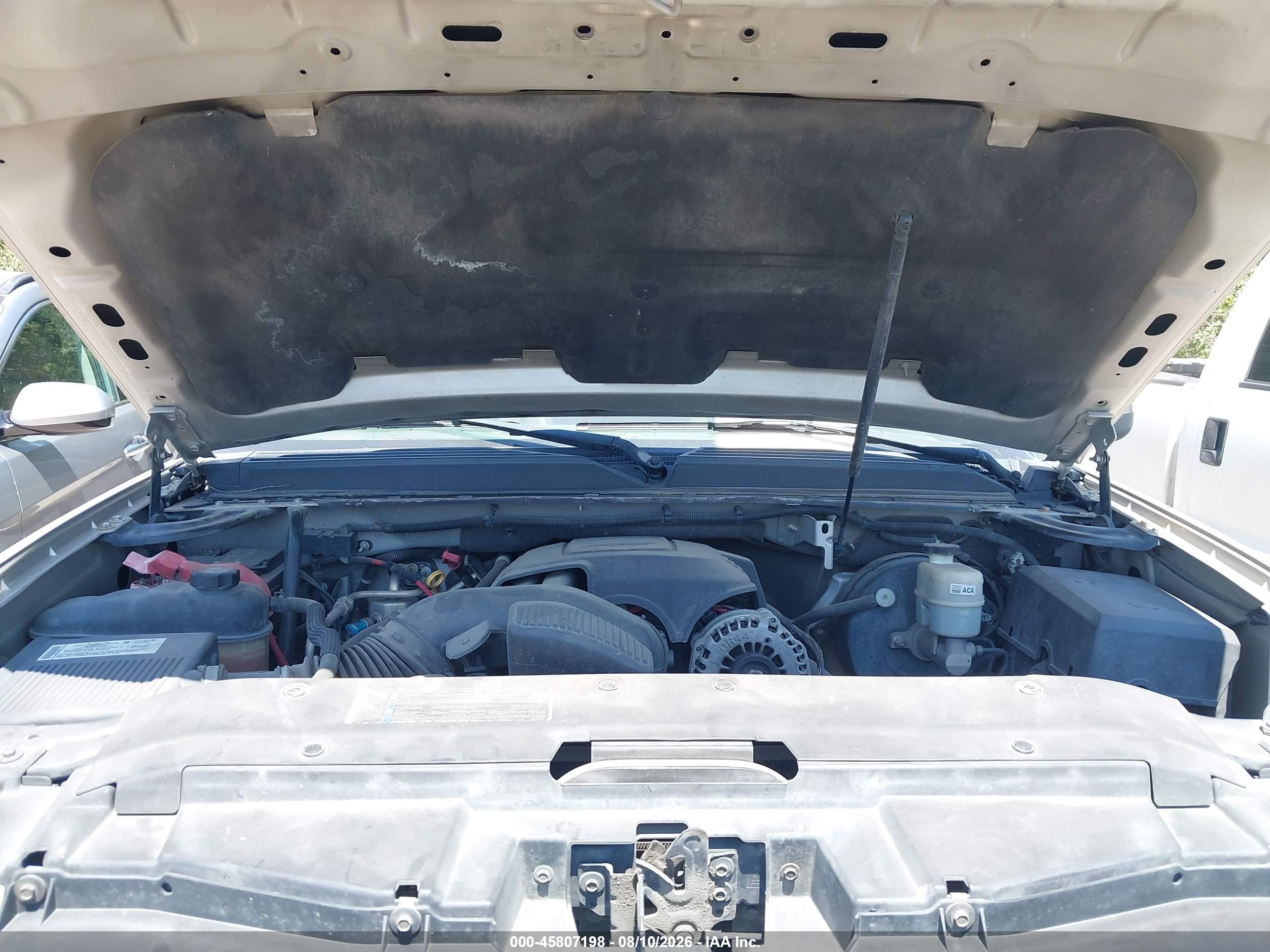2008 Chevrolet Suburban 1500 Ltz Золотой vin: 3GNFC16018G173488