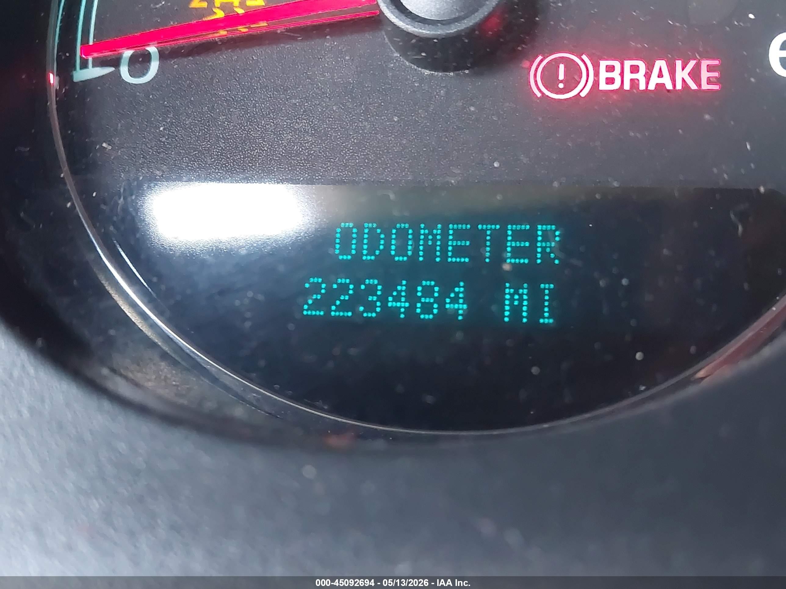 2007 Chevrolet Suburban 1500 Lt Black vin: 3GNFC16027G307066
