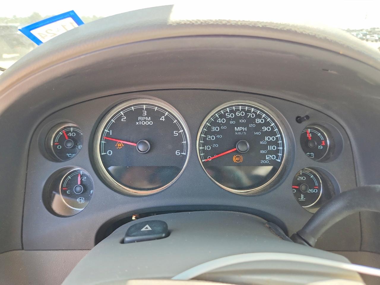 2007 Chevrolet Suburban C1500 Beige vin: 3GNFC16047G152147