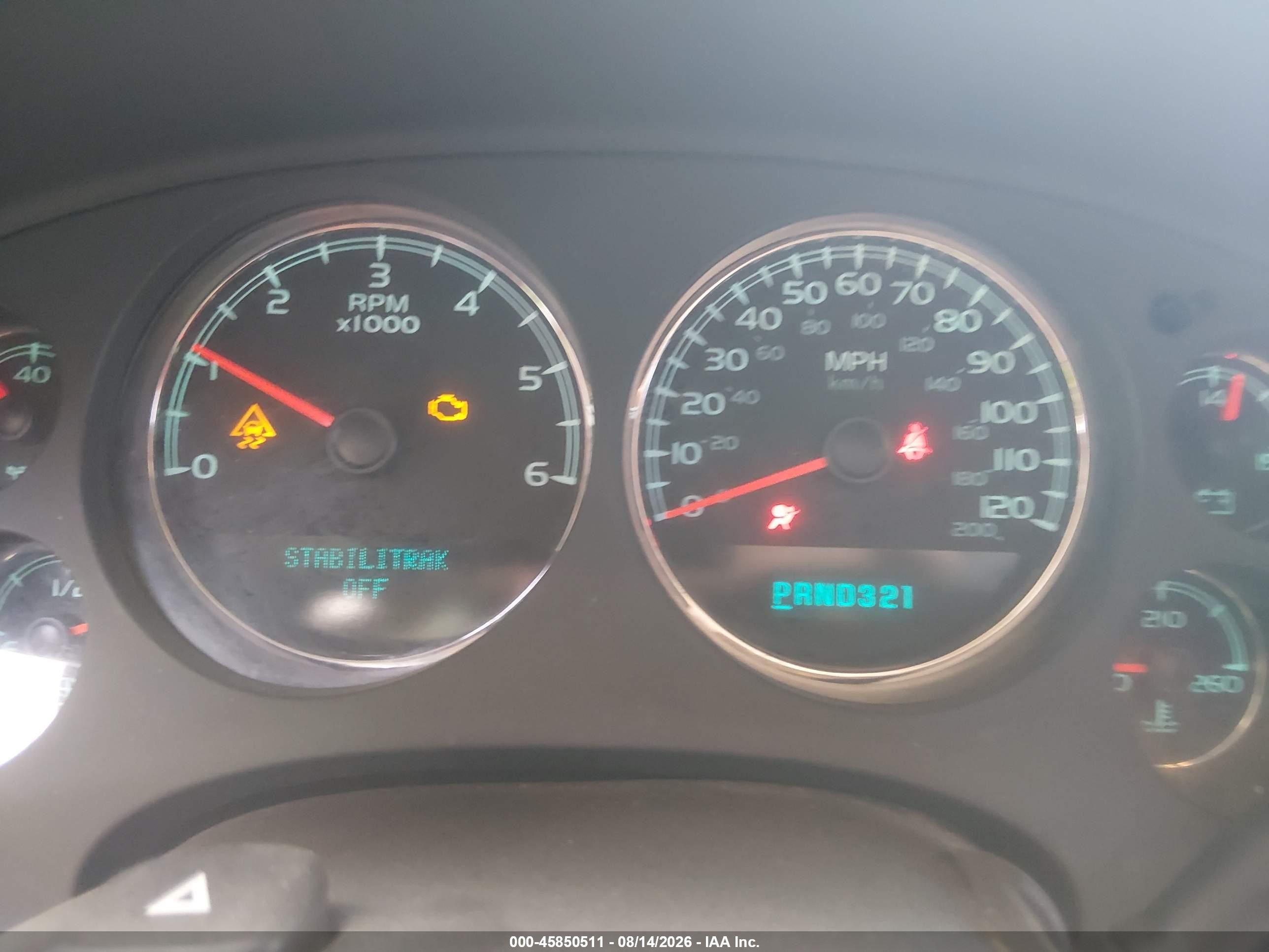 2008 Chevrolet Suburban 1500 Lt Blue vin: 3GNFC16048G196571