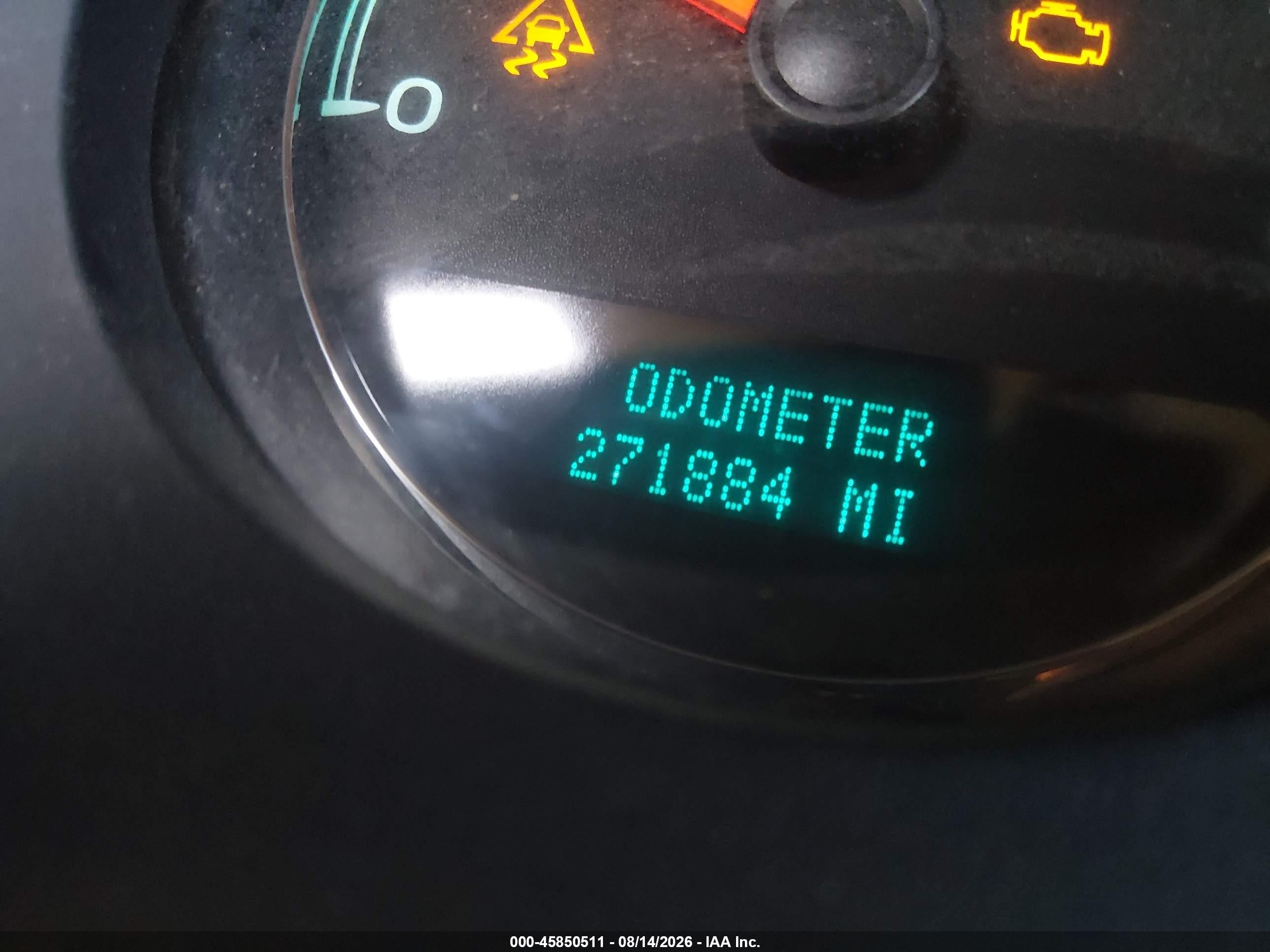 2008 Chevrolet Suburban 1500 Lt Blue vin: 3GNFC16048G196571