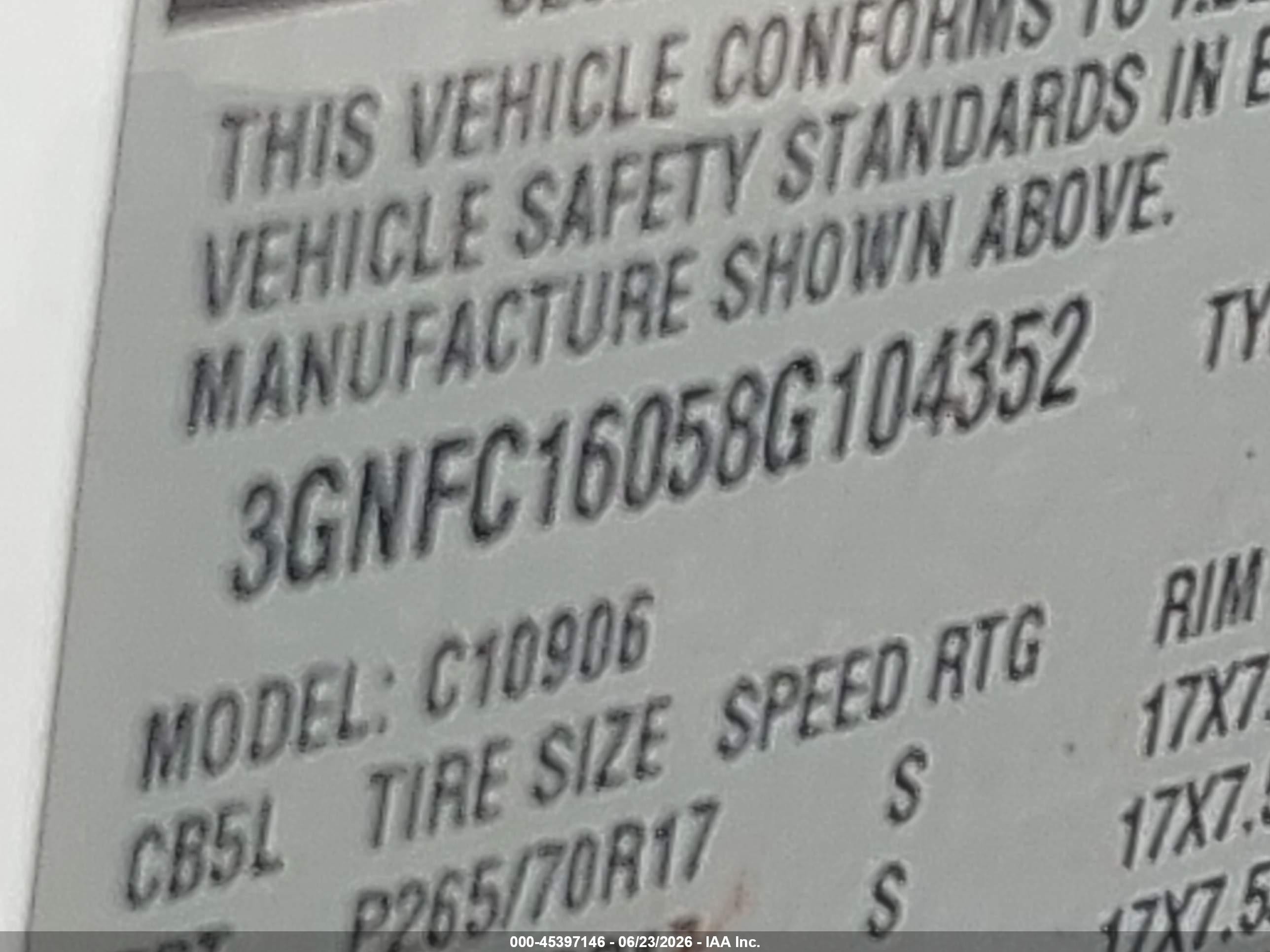 2008 Chevrolet Suburban 1500 Lt White vin: 3GNFC16058G104352