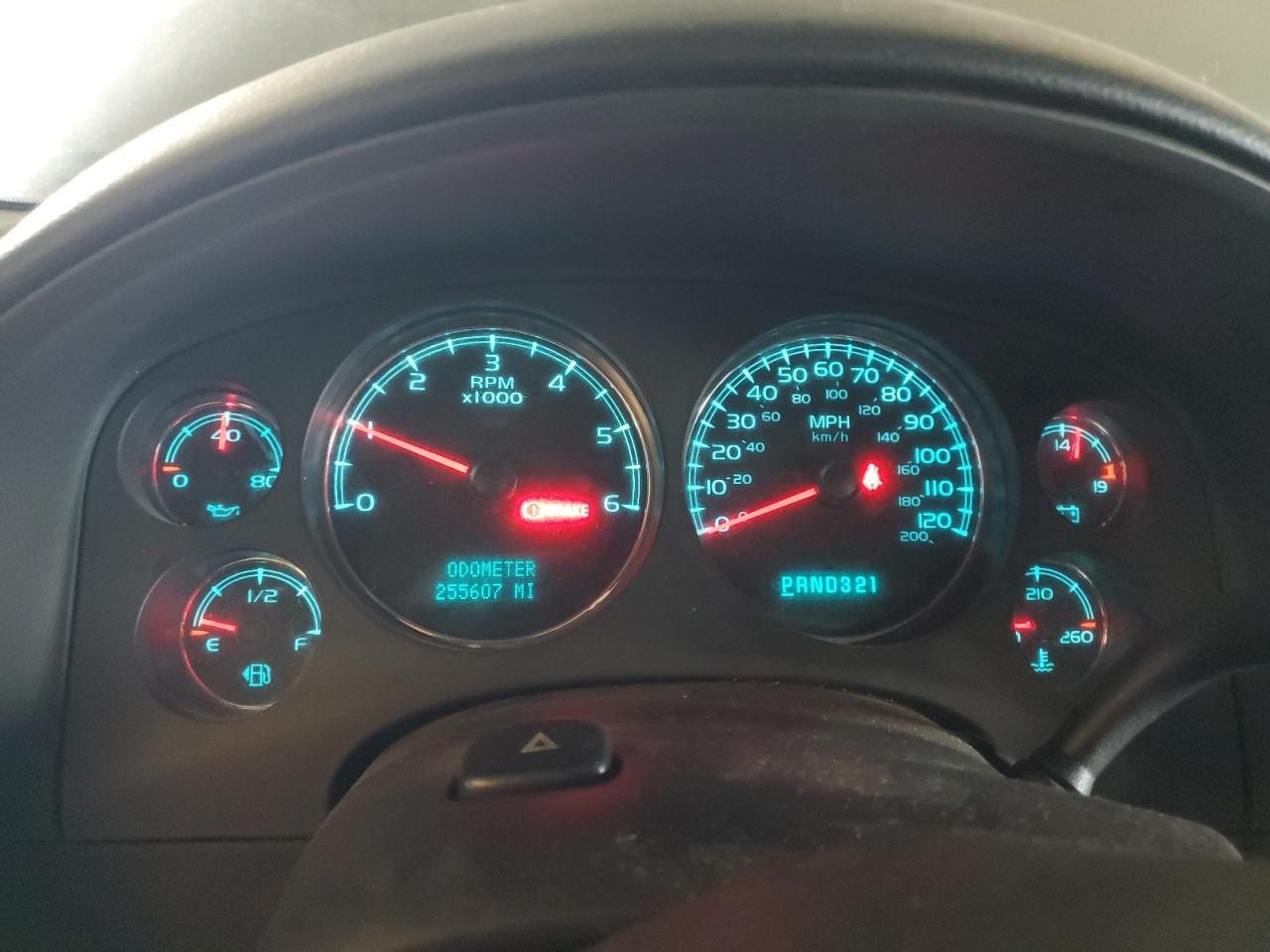 2007 Chevrolet Suburban C1500 Black vin: 3GNFC16067G214518