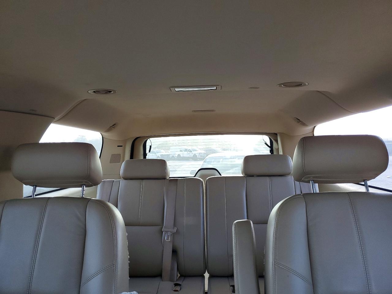 2008 Chevrolet Suburban C1500 Ls Черный vin: 3GNFC16068G273957