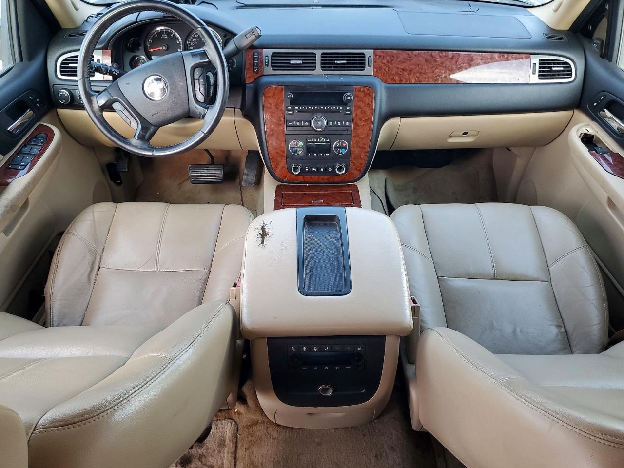 2008 Chevrolet Suburban C1500 Ls Черный vin: 3GNFC16068G273957