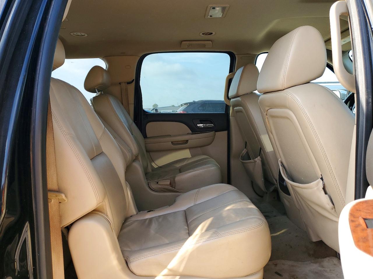 2008 Chevrolet Suburban C1500 Ls Черный vin: 3GNFC16068G273957