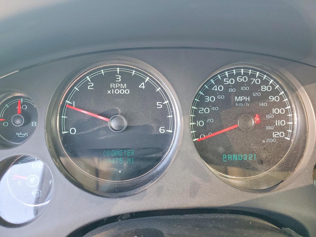 2007 Chevrolet Suburban C1500 Black vin: 3GNFC16097G206753
