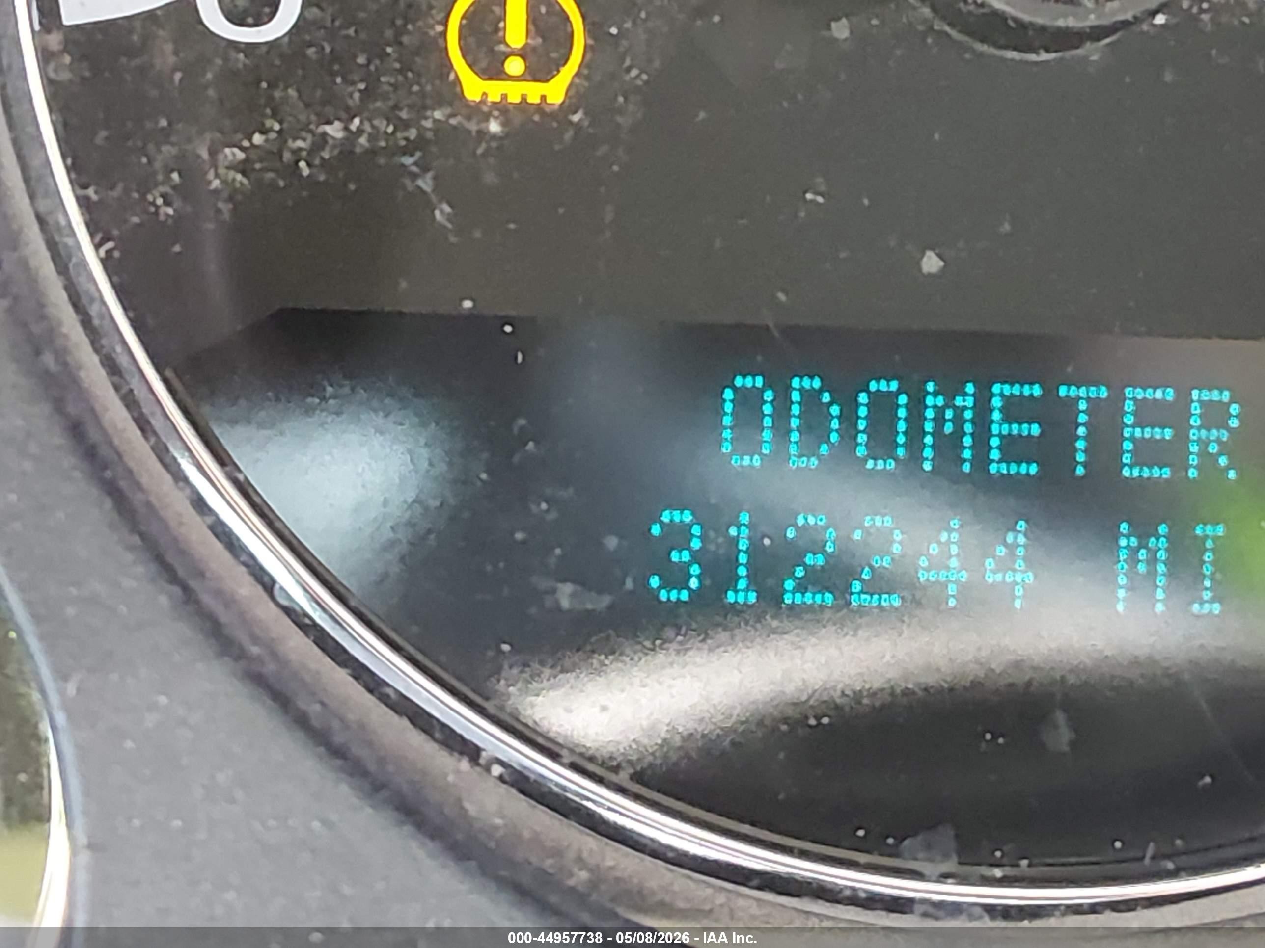 2007 Chevrolet Suburban 1500 Lt Серый vin: 3GNFC160X7G218376